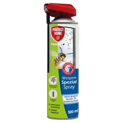 Protect Home Wespenspray FormineX Wespen Spezial Spray - 500 ml