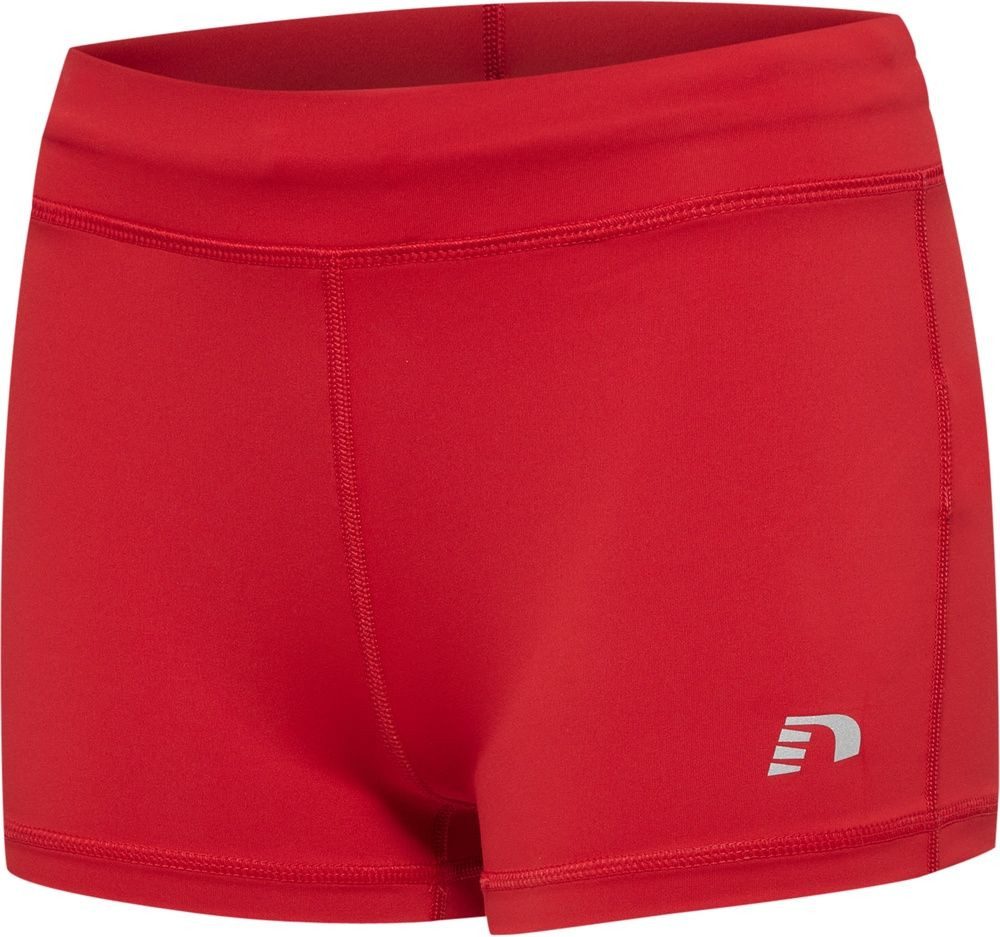 NewLine Shorts Women'S Core Athletic Hotpants