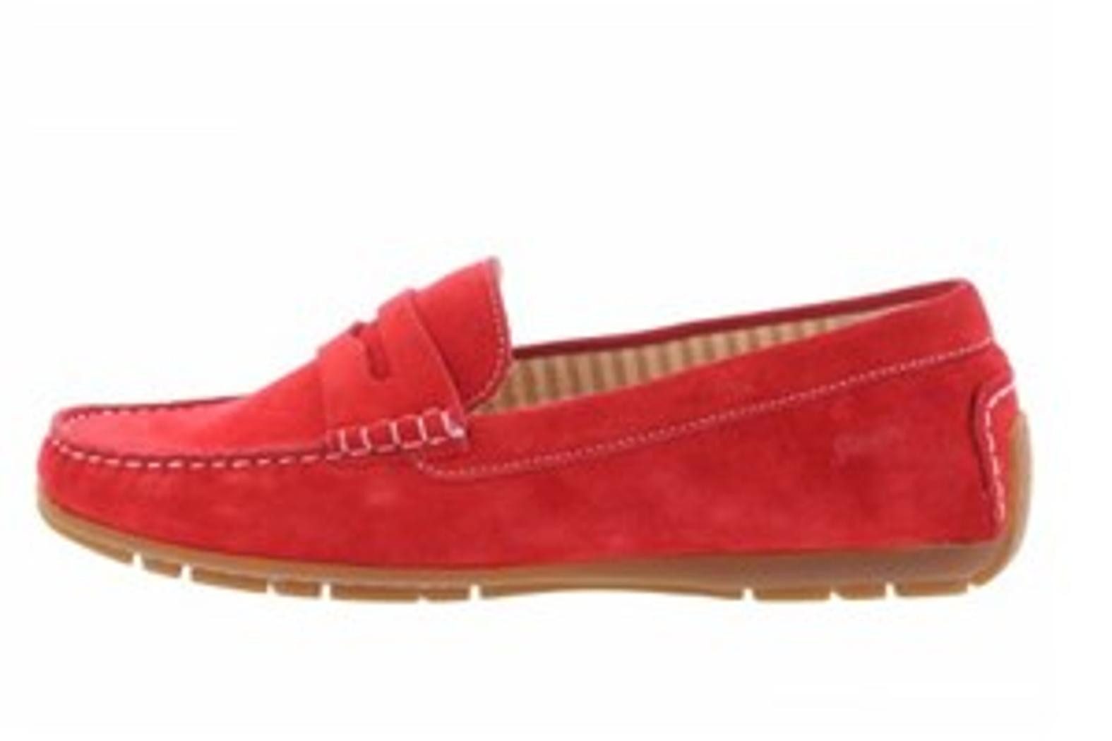 SIOUX Slipper günstig online kaufen