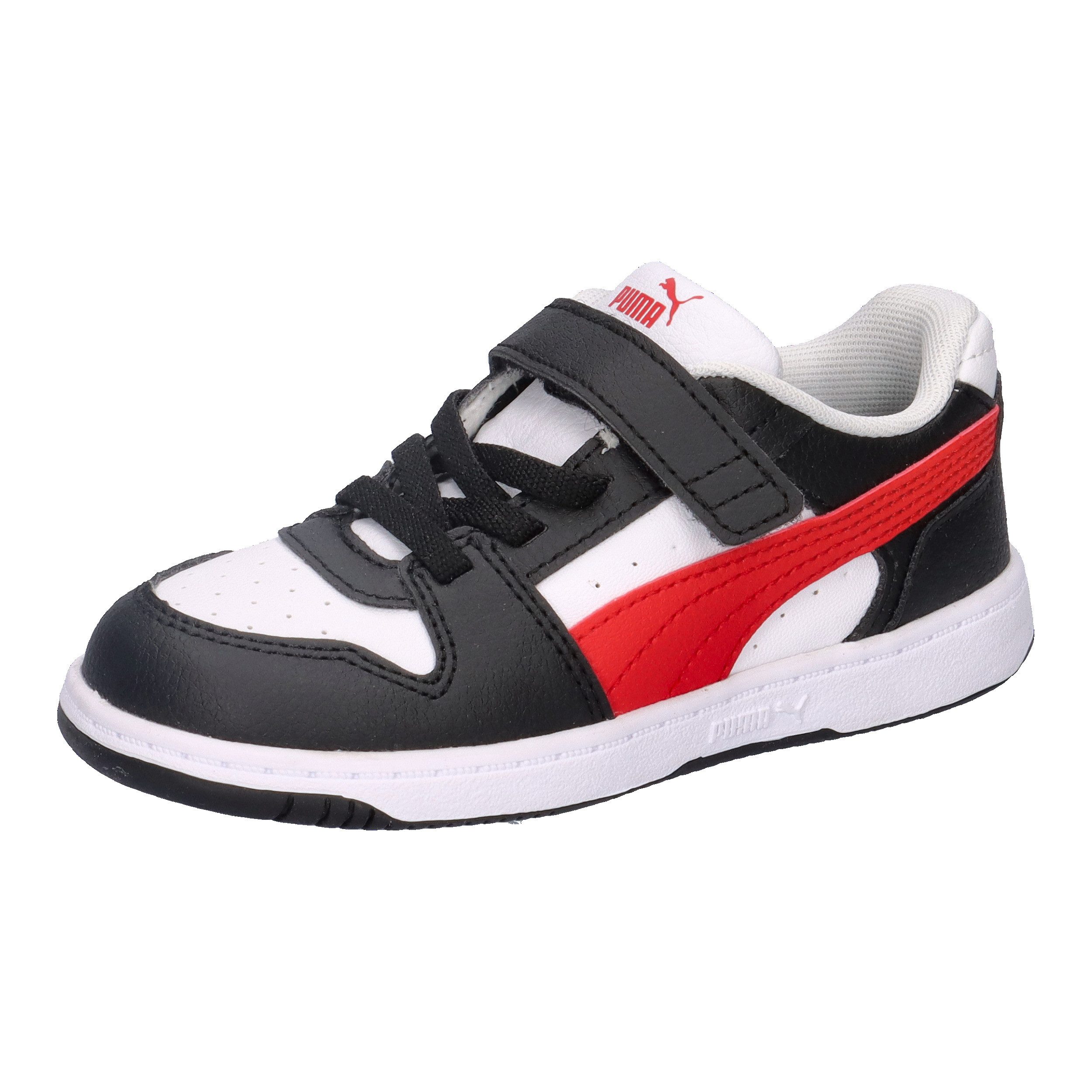 PUMA Puma Baby Sneaker Rebound Slam Lo AC+ Inf 408295 Sneaker