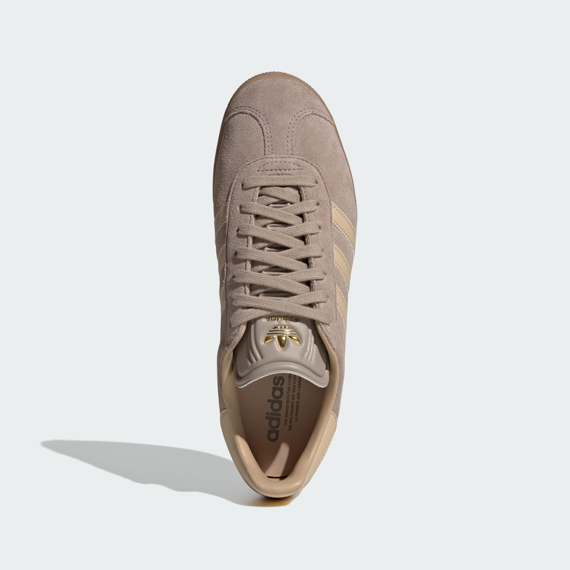 adidas Originals GAZELLE SCHUH Sneaker (1-tlg) günstig online kaufen