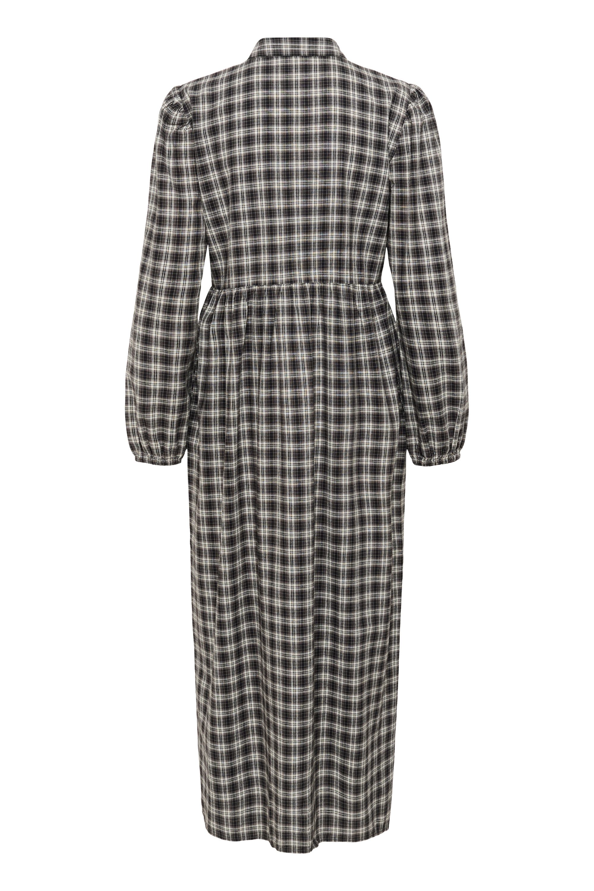 KAFFE Blusenkleid Kleid KAelna