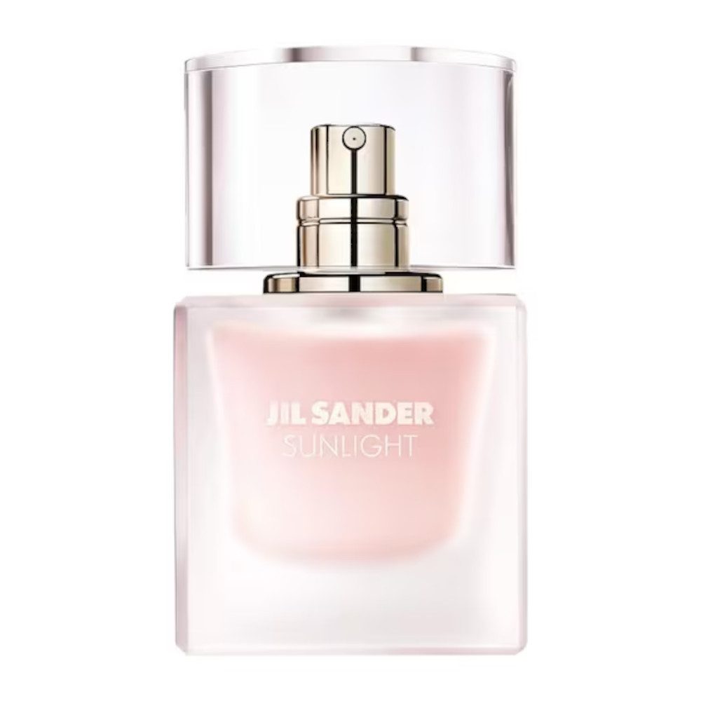 JIL SANDER Eau de Parfum Jil Sander Sunlight Lumière Parfum Spray Damendüfte 40 ml