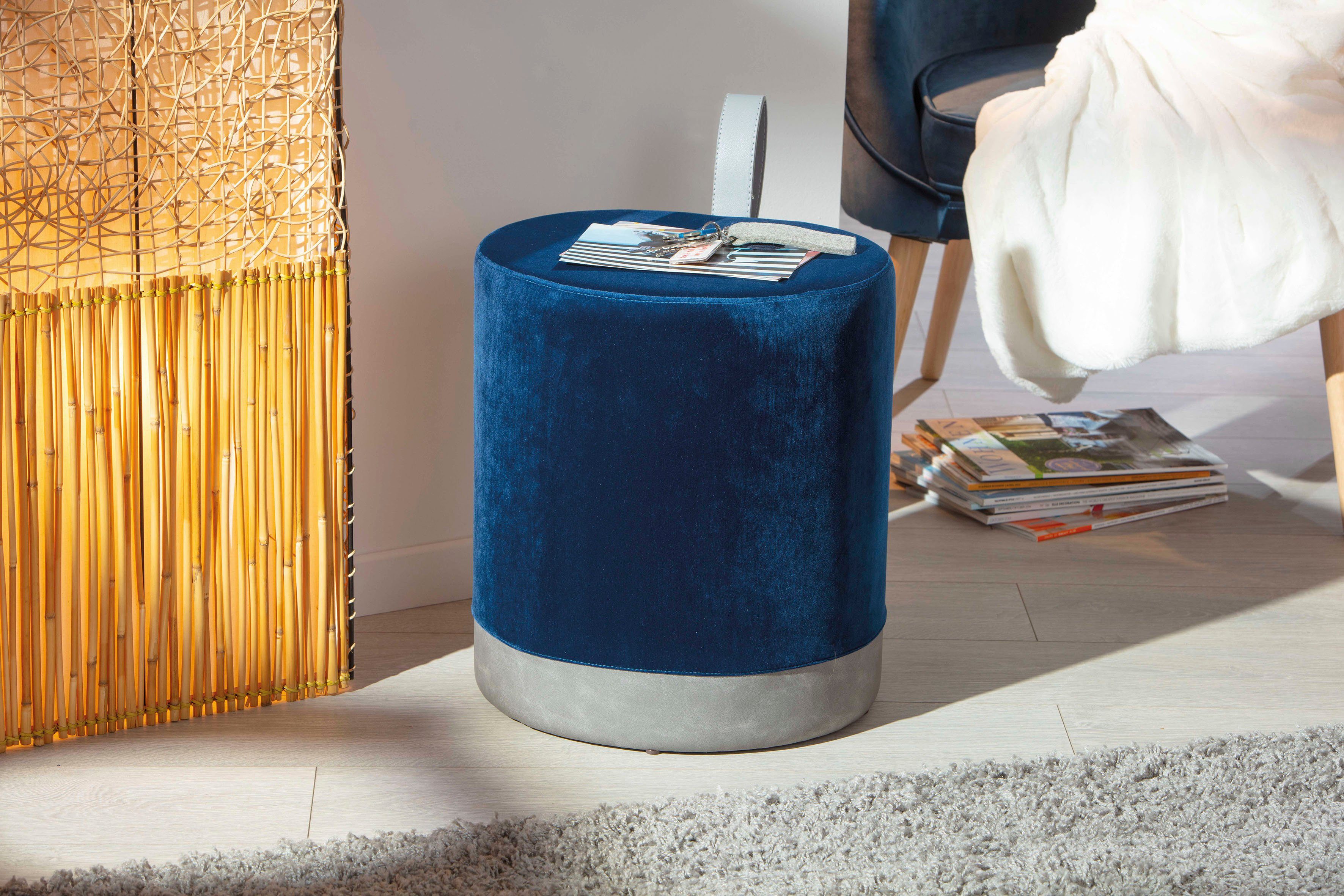 INOSIGN Hocker Osane günstig online kaufen