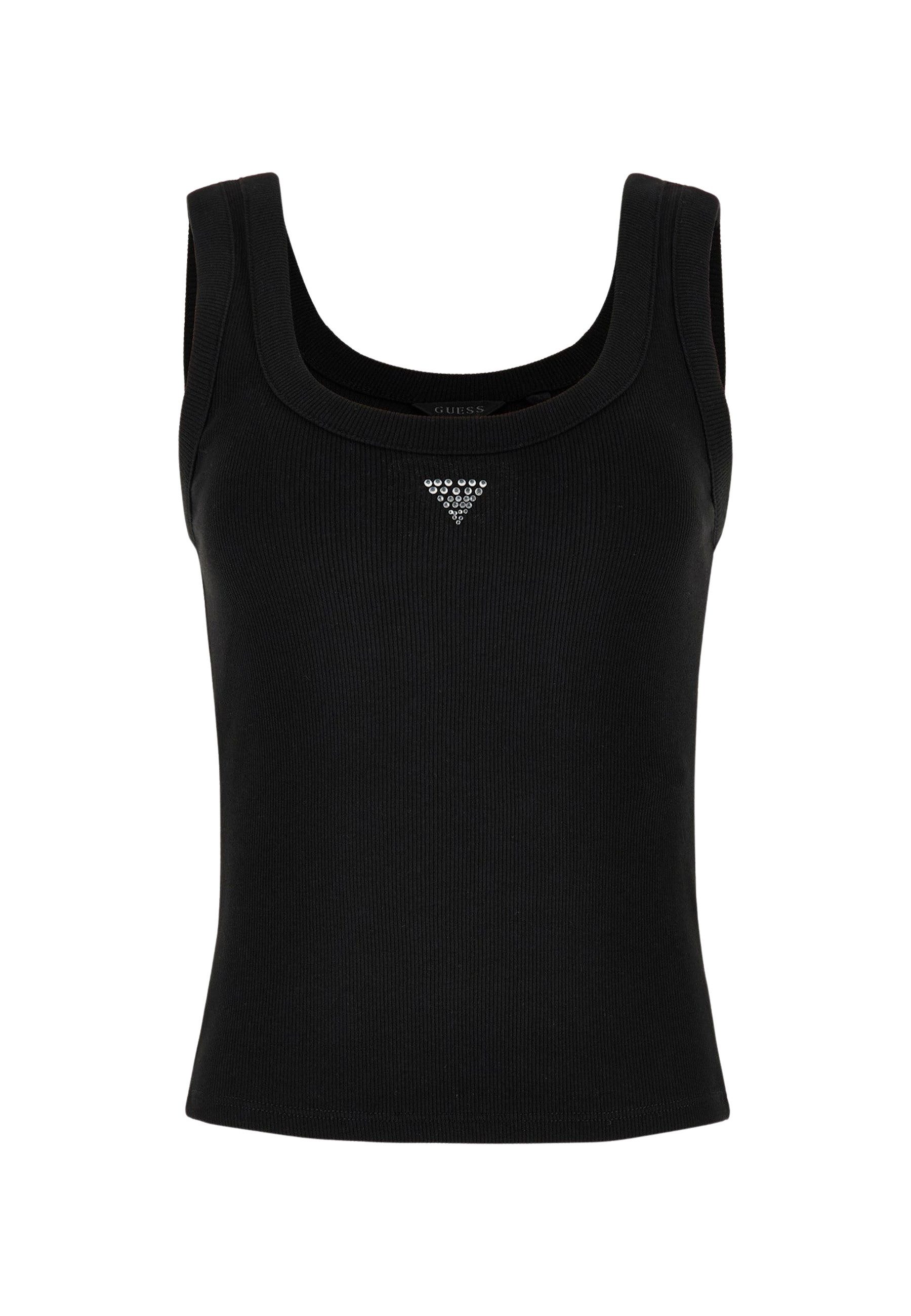 Tanktop Tanktop TRIANGLE BLING Top