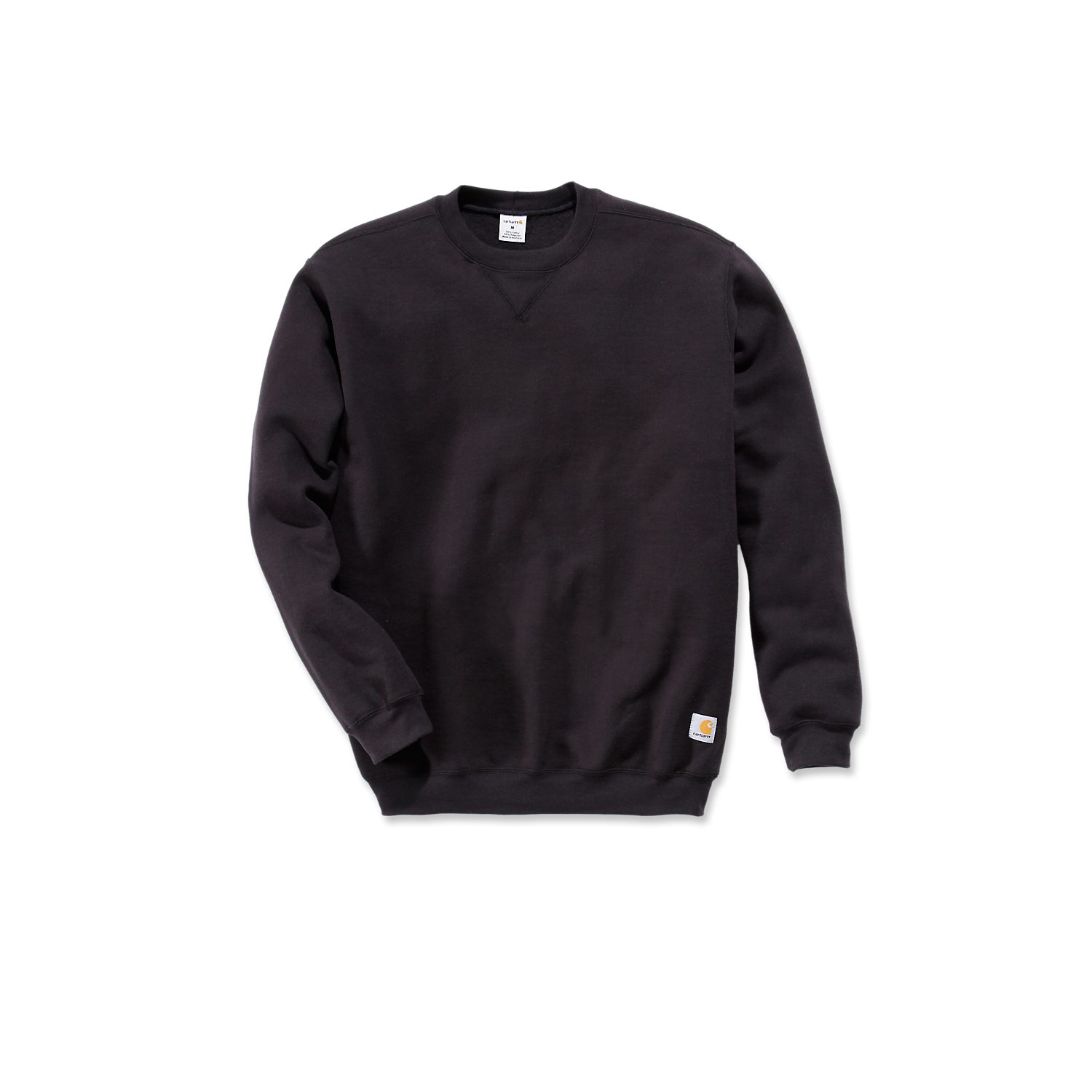 Carhartt Longsweatshirt Loose Fit Midweight Crewneck LOOSE FIT