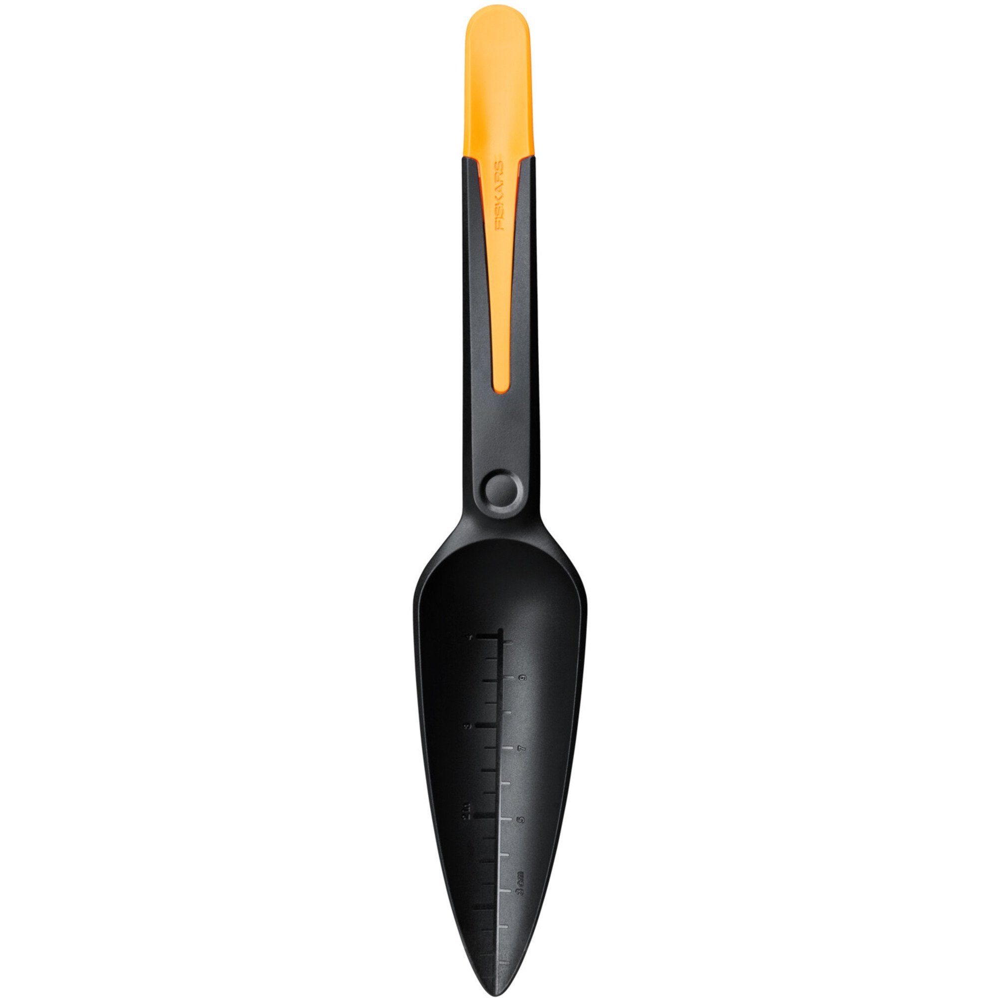 Fiskars Pflanzkelle Fiskars Solid Saatgut-Pflanzenkelle, Kelle, (5cm)