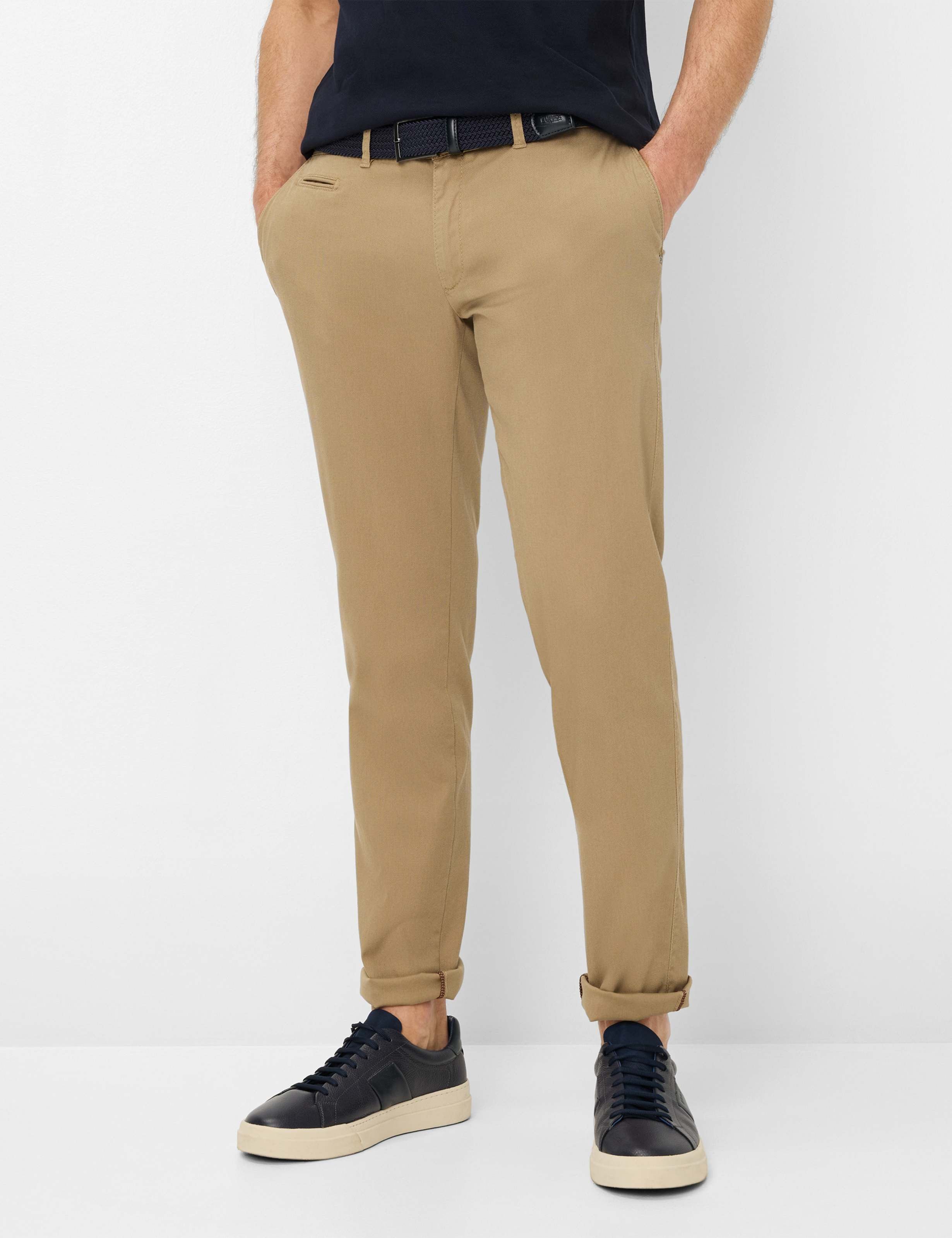 Brax Chinos