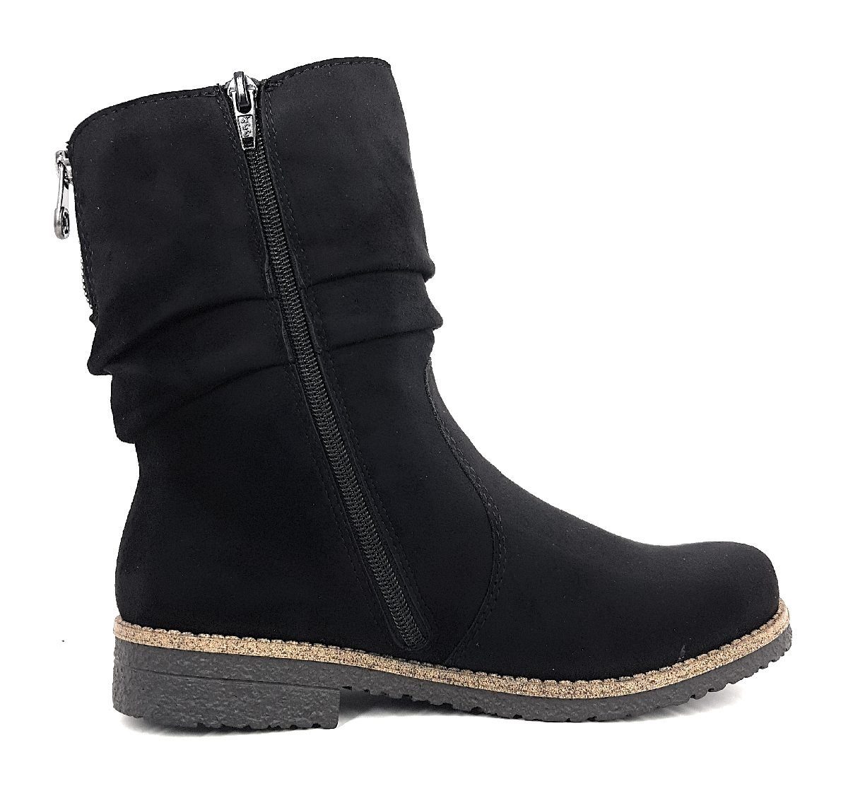 Rieker Stiefel Stiefelette günstig online kaufen