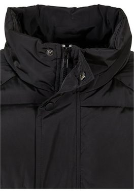 URBAN CLASSICS Winterjacke Urban Classics Herren Raglan Puffer Jacket (1-St)