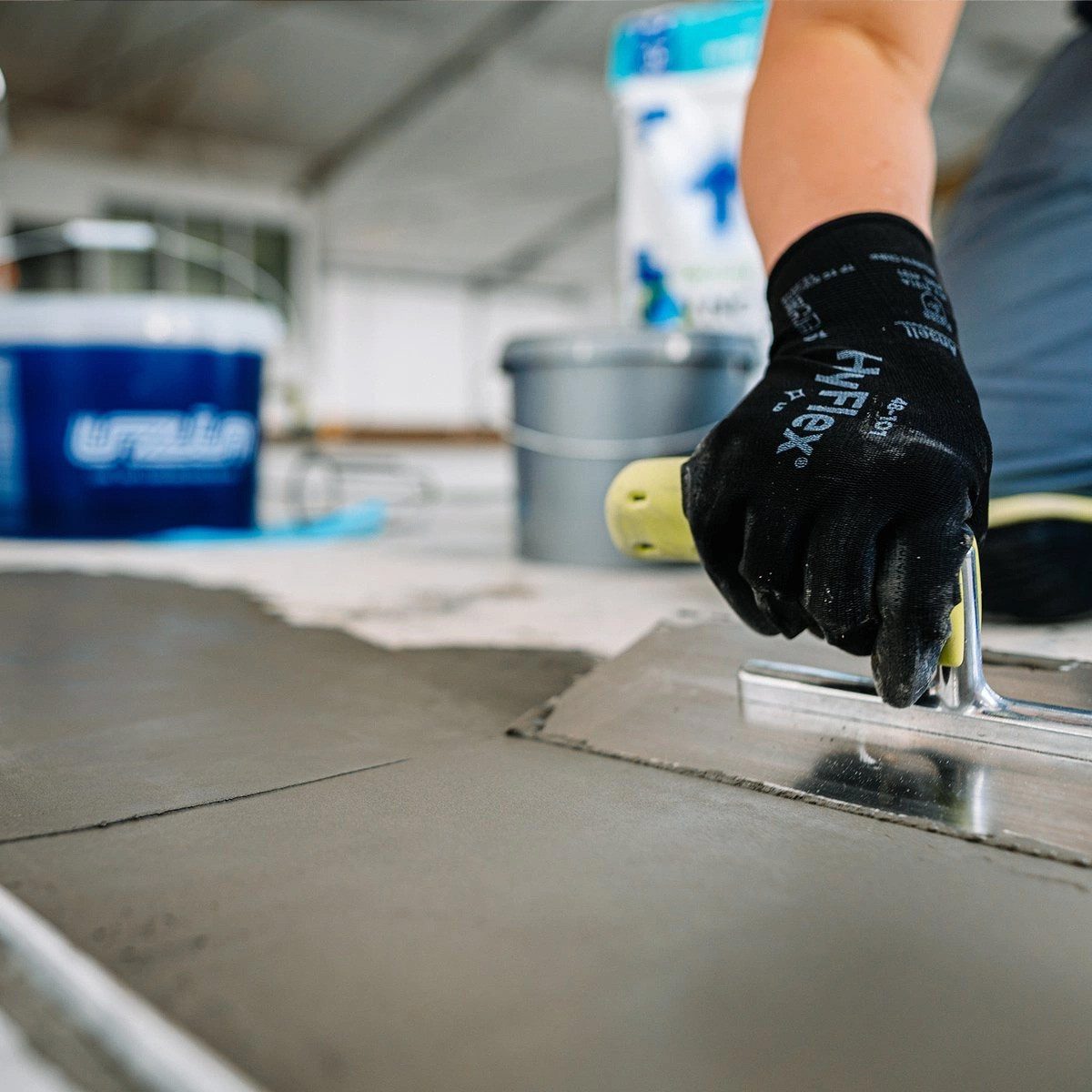 Uzin Spachtelmasse UZIN NC 182 Spachtelmasse Reparaturmasse Zement Glättmasse 20 KG