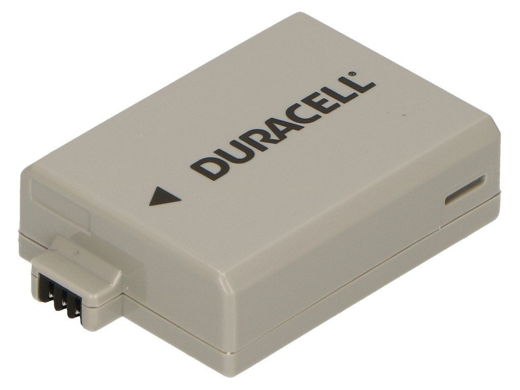 Duracell Akku