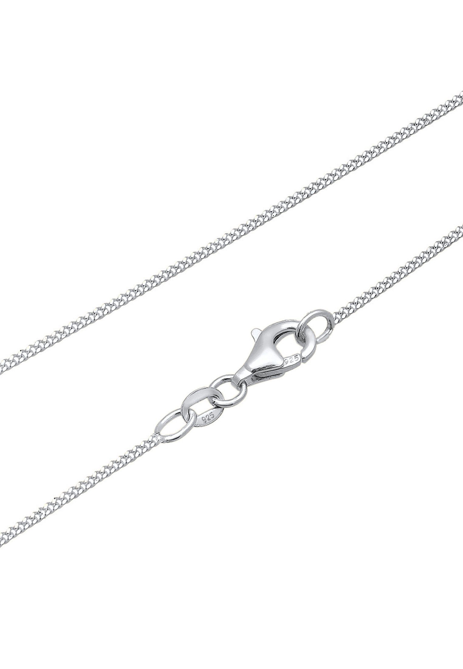 Elli Kette ohne Anhänger Y-Kette Stab Minimal 925 Silber – Bild 5 von 5