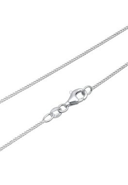 Elli Kette ohne Anhänger Y-Kette Stab Minimal 925 Silber