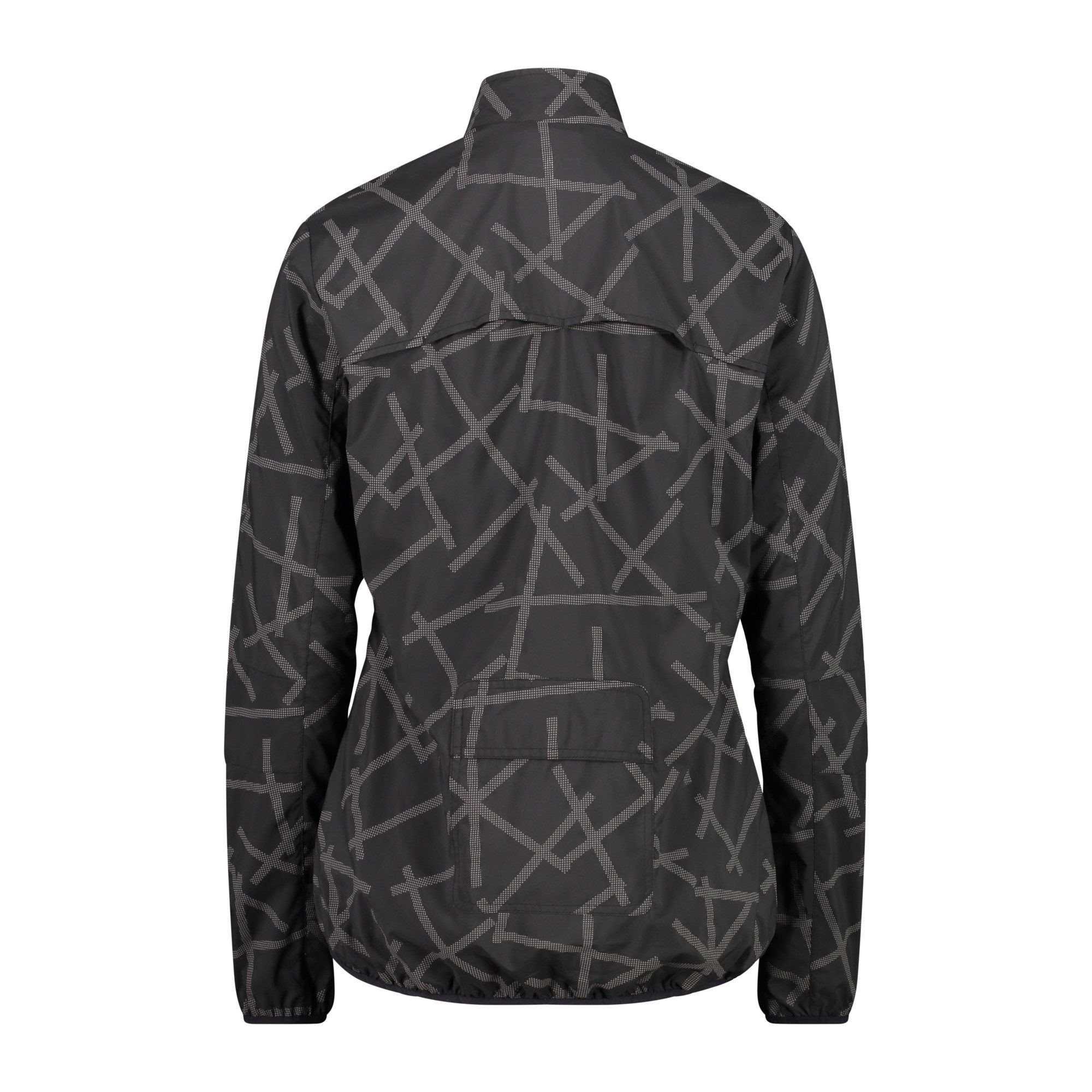 CMP Softshelljacke CMP Damen Radjacke WOMAN JACKET 32C6096 günstig online kaufen