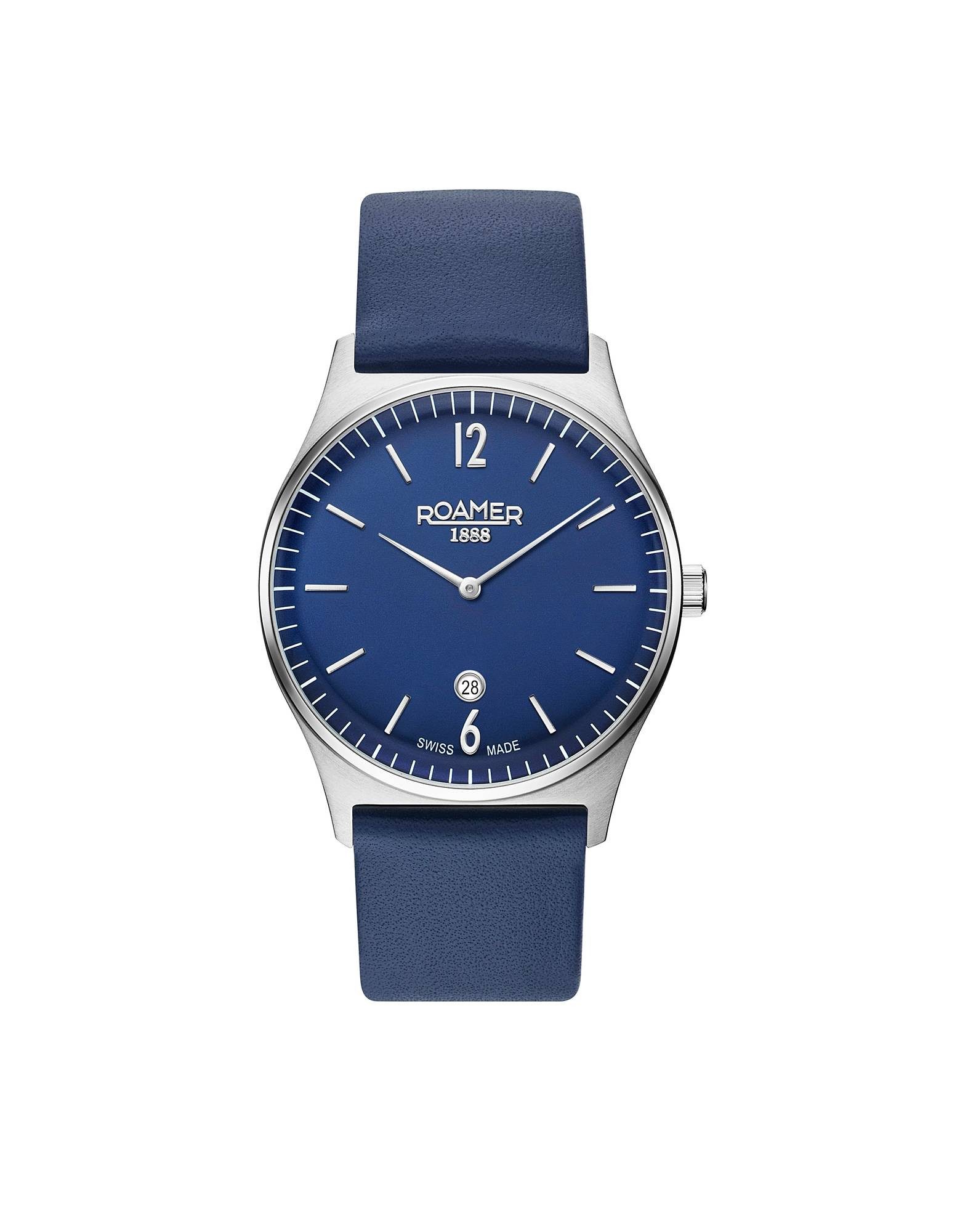 Schweizer Uhr Elements