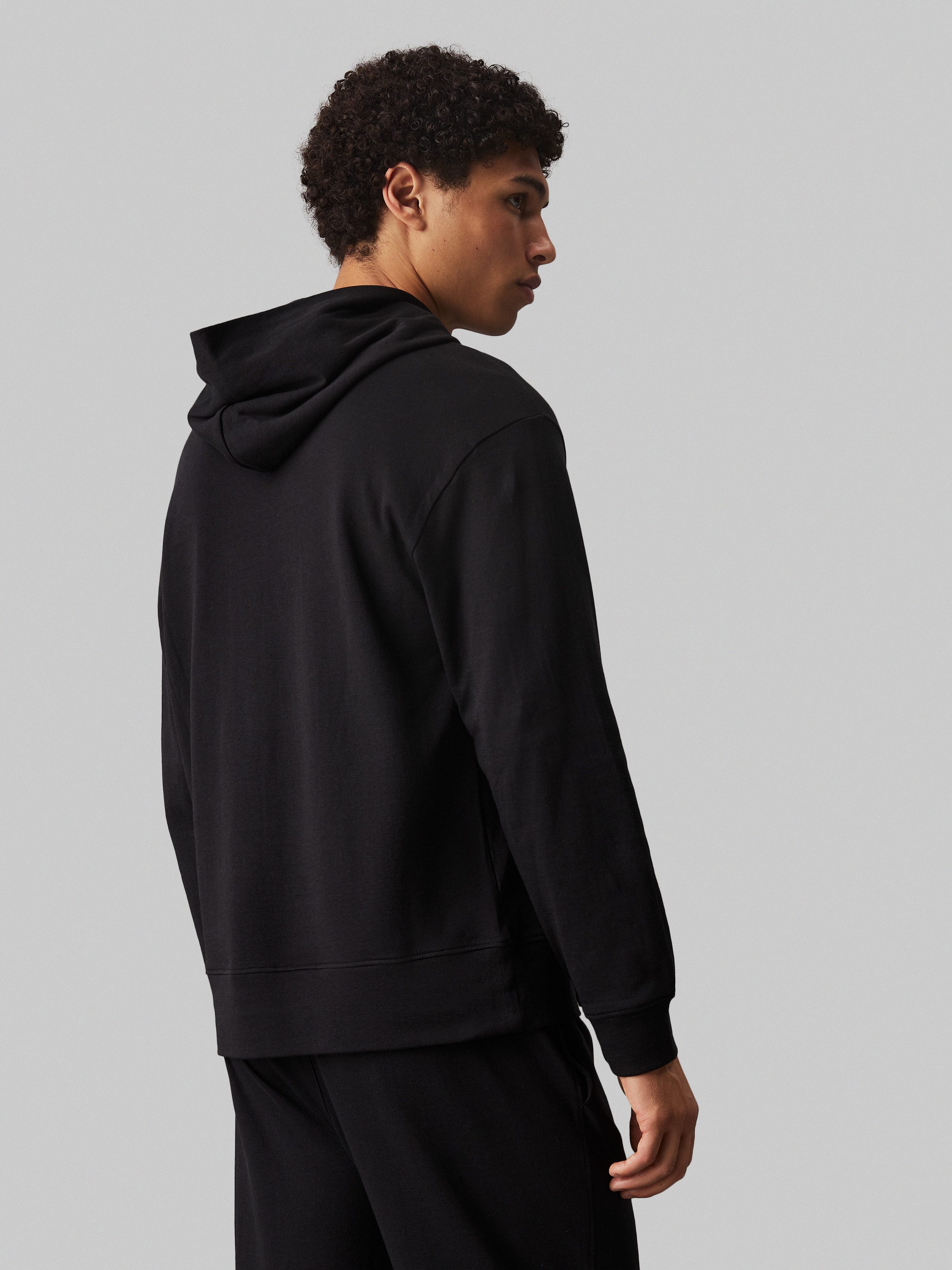 Calvin Klein Underwear Kapuzensweatshirt L/S HOODIE günstig online kaufen