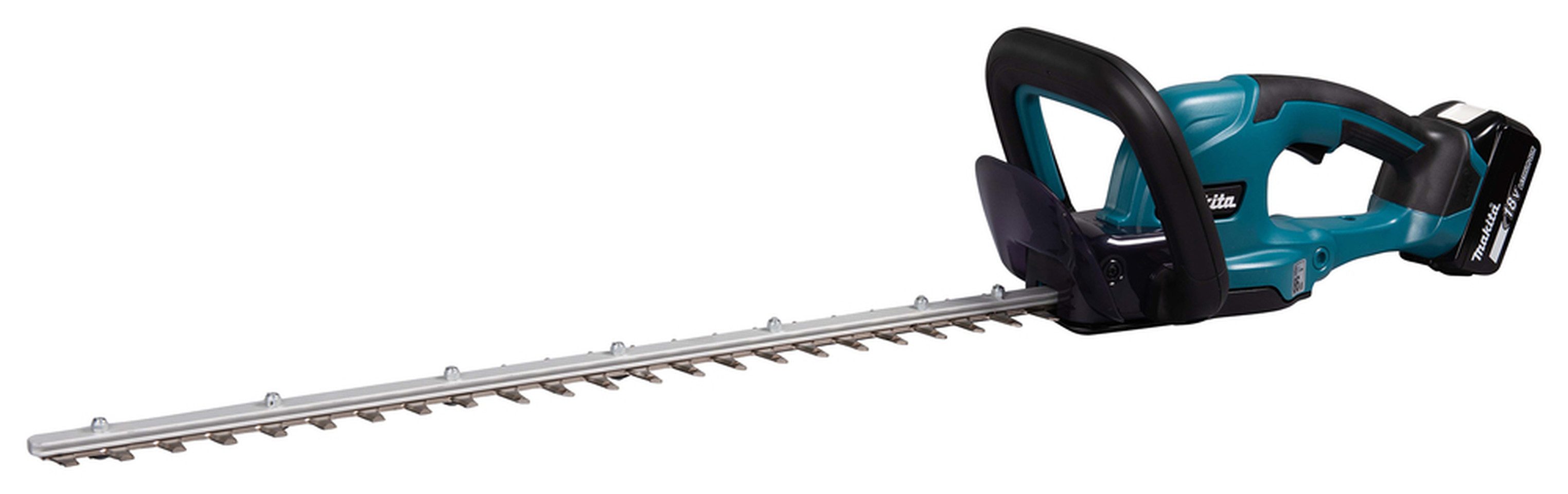 Makita Akku-Heckenschere DUH607Z günstig online kaufen
