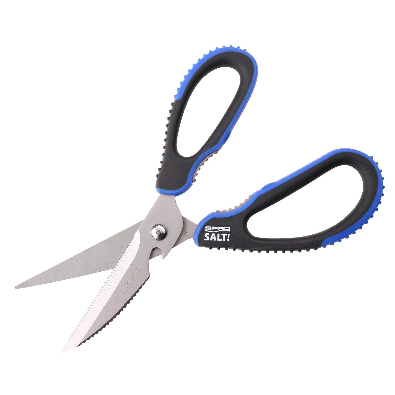 SPRO Anglerzange, Spro Salt Scissors Schere