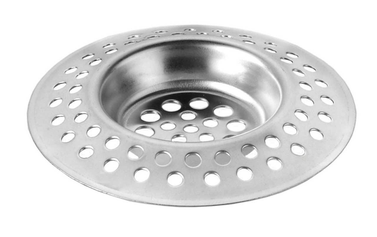 CORNAT Ablaufventil Cornat Haarsieb rostfrei Ø 70 mm, für