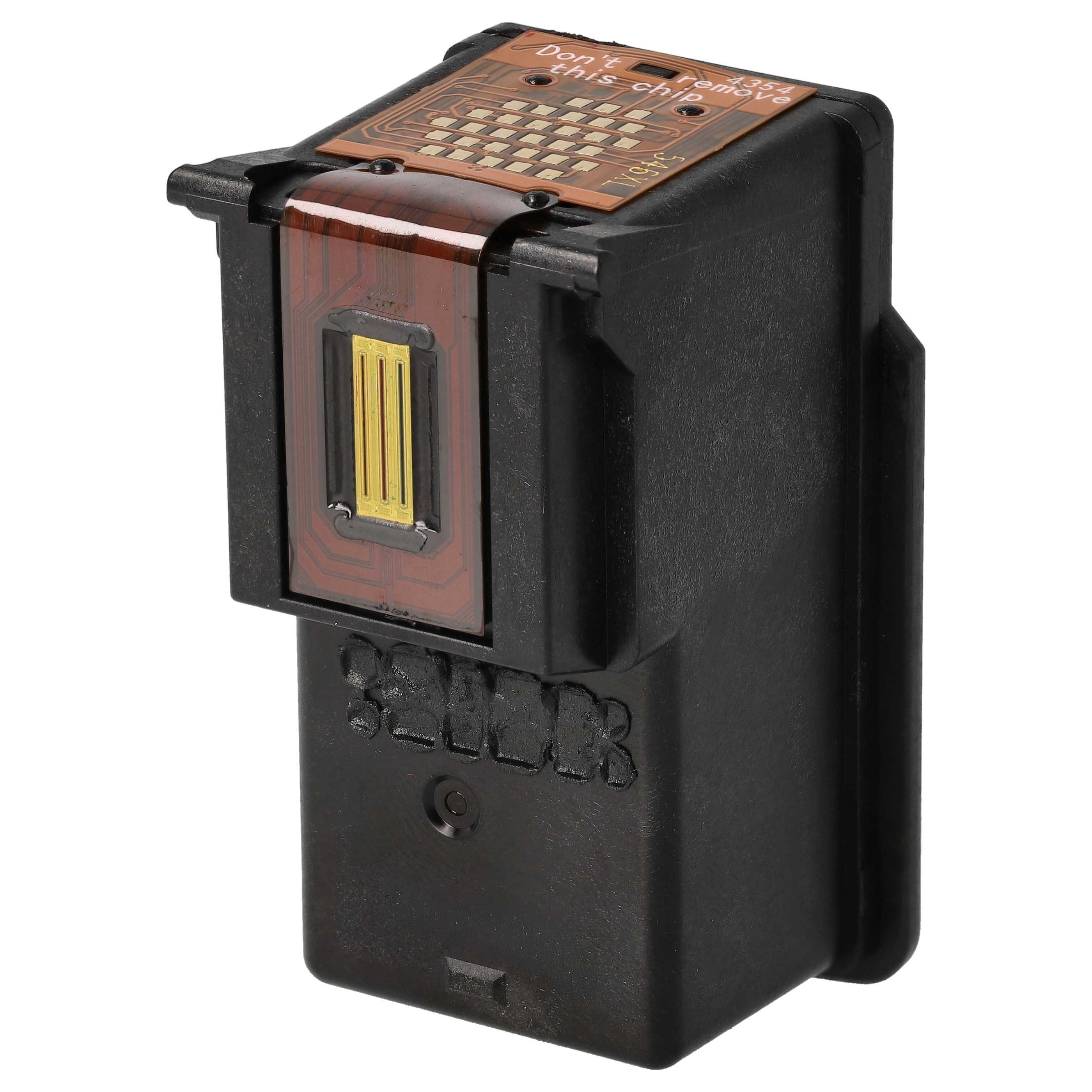 vhbw passend für Canon Pixma TS3350, TS3152, TS3151, TS3150, TS305, TS304, Tintenpatrone