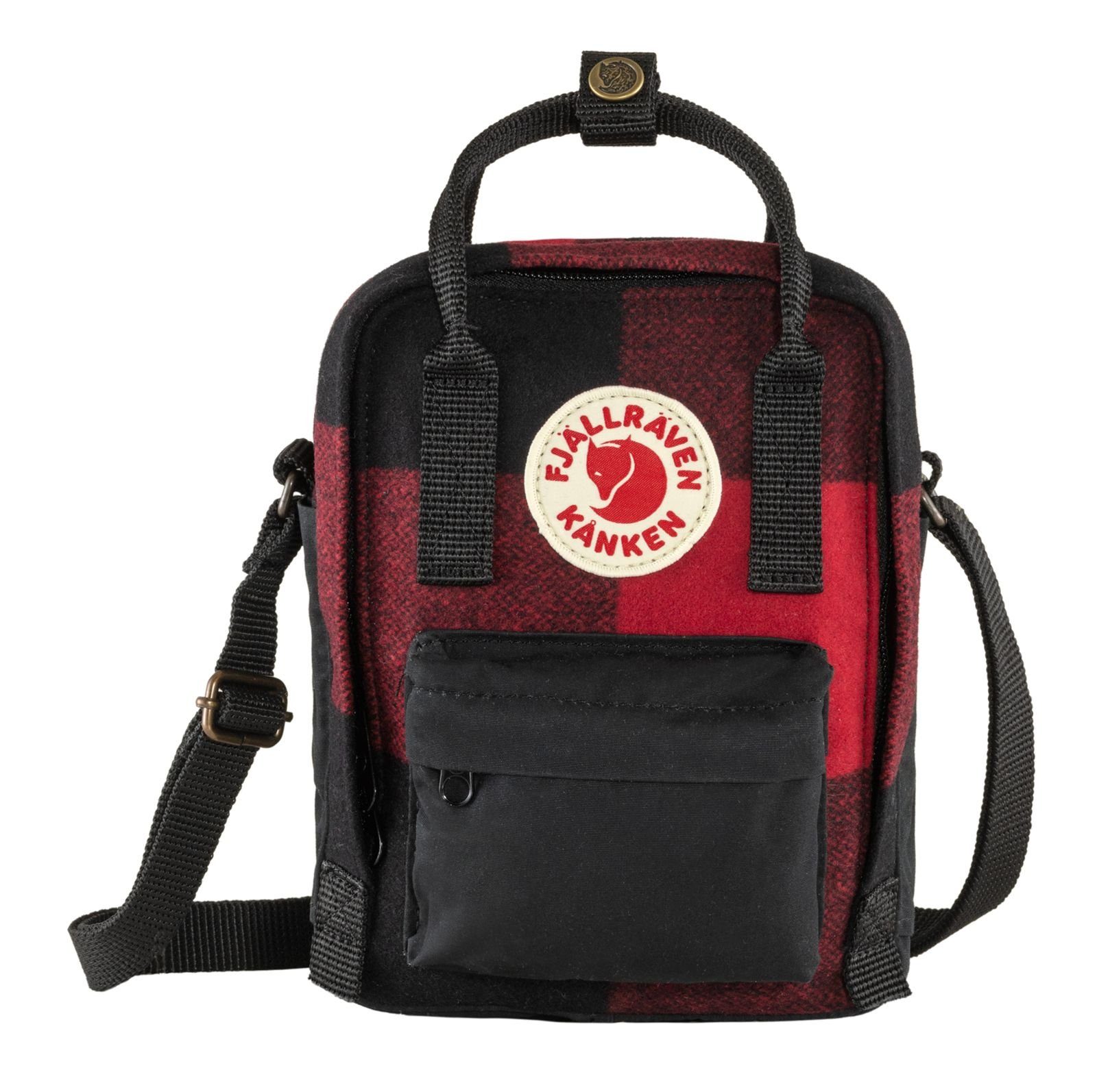 Fjällräven Umhängetasche Kånken