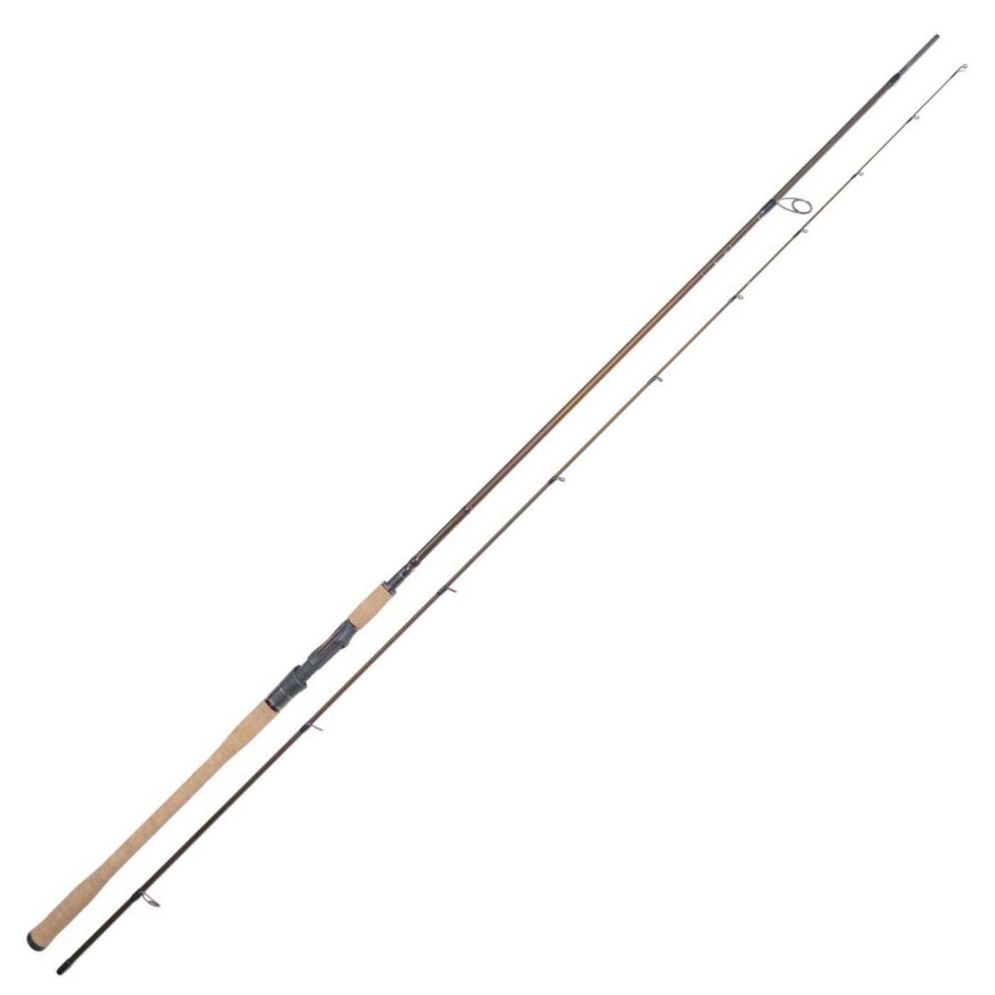 Westin Fishing WESTIN Spinnrute W4 Spin 2nd 313cm H 15-50g Rute - Spinnrute | Spinnruten