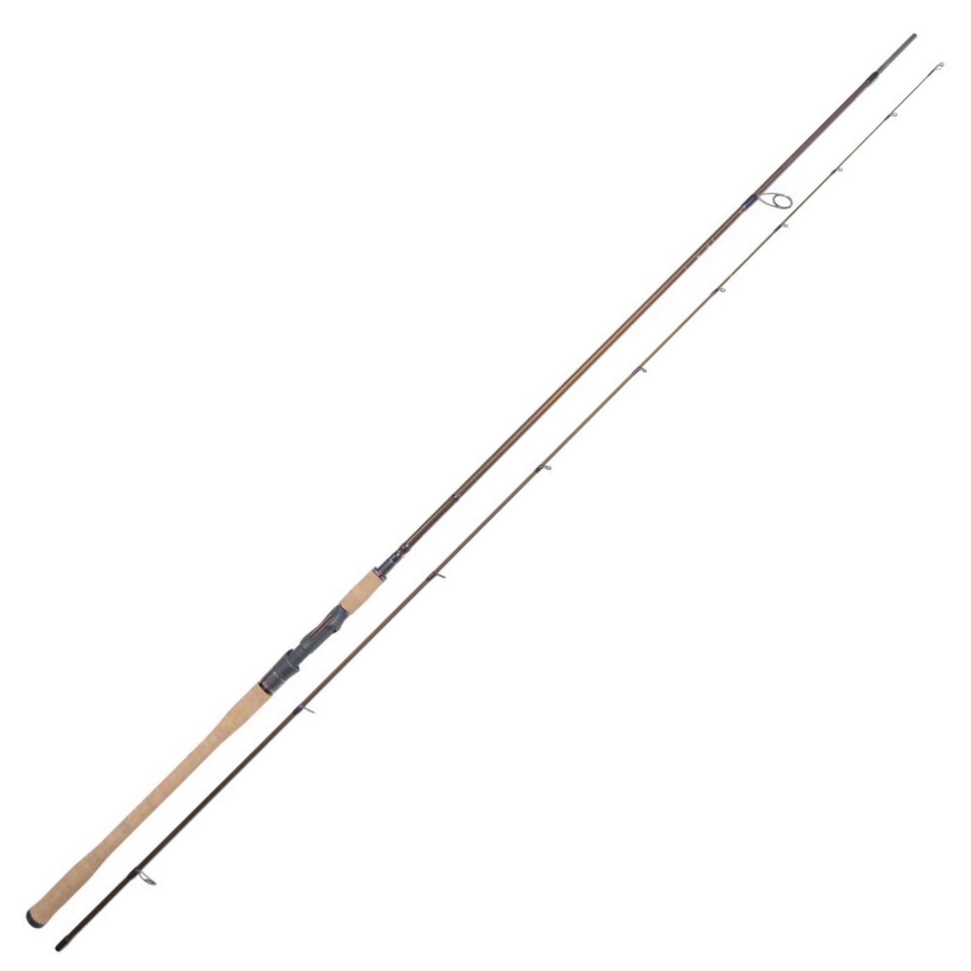 WESTIN Spinnrute W4 Spin 2nd 300cm M 7-30g Rute - Meerforellenrute