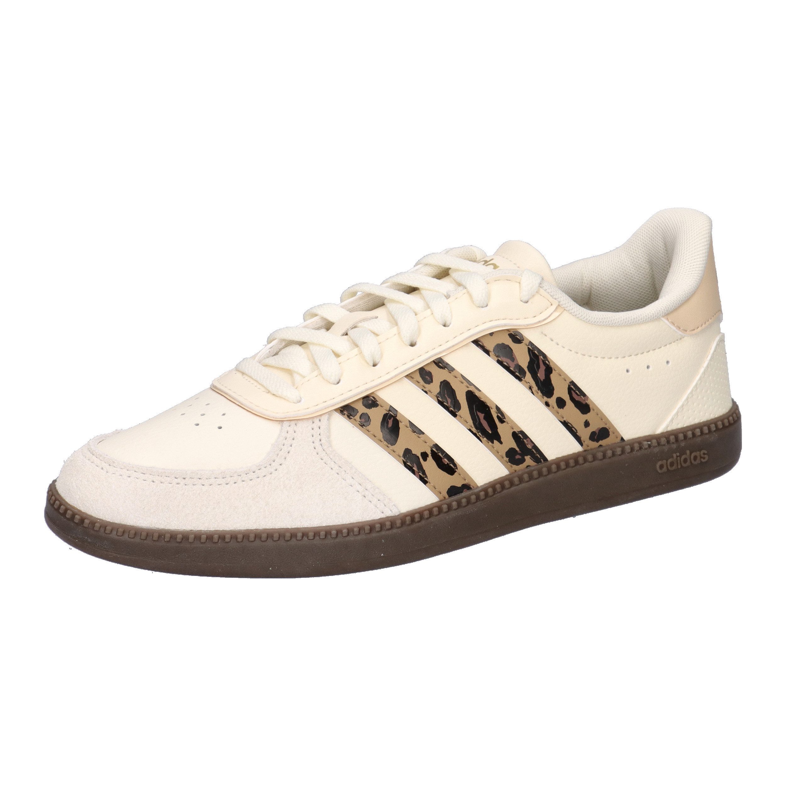 Adidas Performance adidas Kinder Sneaker Breaknet Sleek J Sneaker