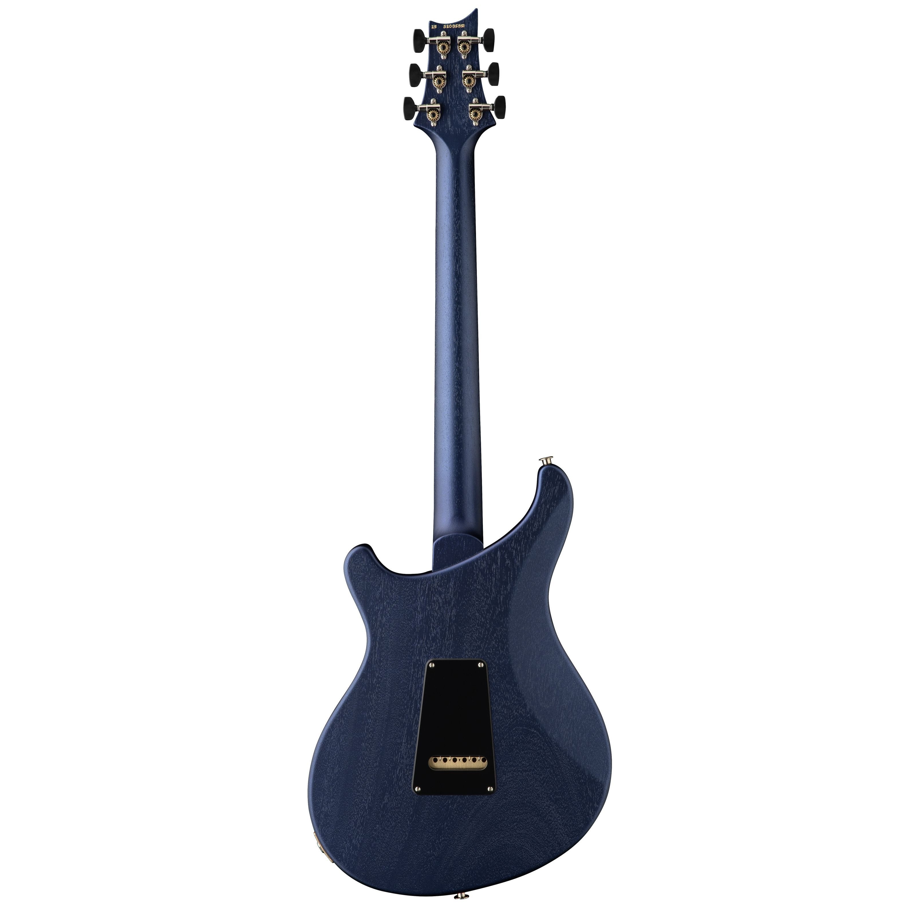 PRS E-Gitarre, S2 Vela Satin Metallic Midnight - E-Gitarre