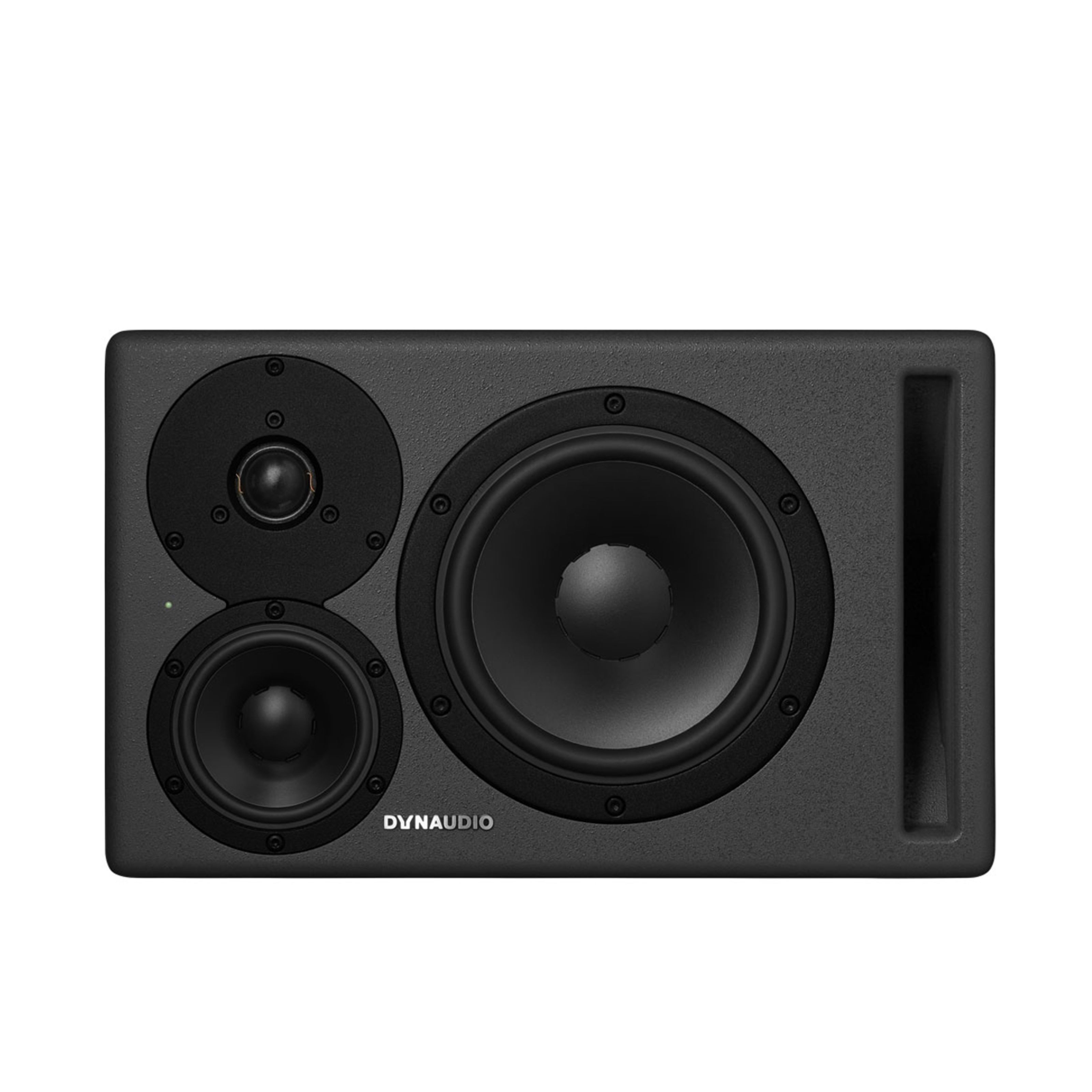 Dynaudio Lautsprecher (Core 47 Left - Aktiver Studiomonitor)