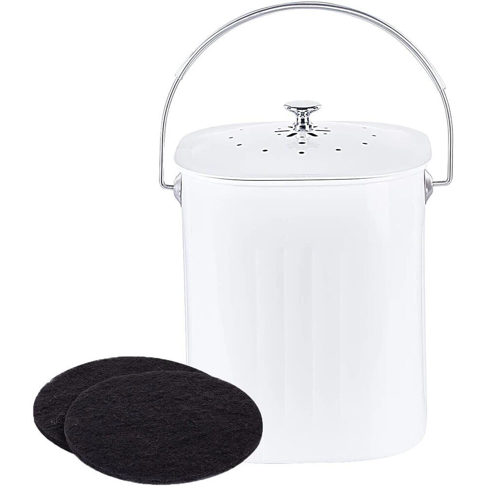Kidding Pets Wasserdichte Hundeleine – 1,5 M, PVC-beschichtet, Geruchsdicht, Mit Metallhaken & D-Ring, Für Alle Hundegrößen