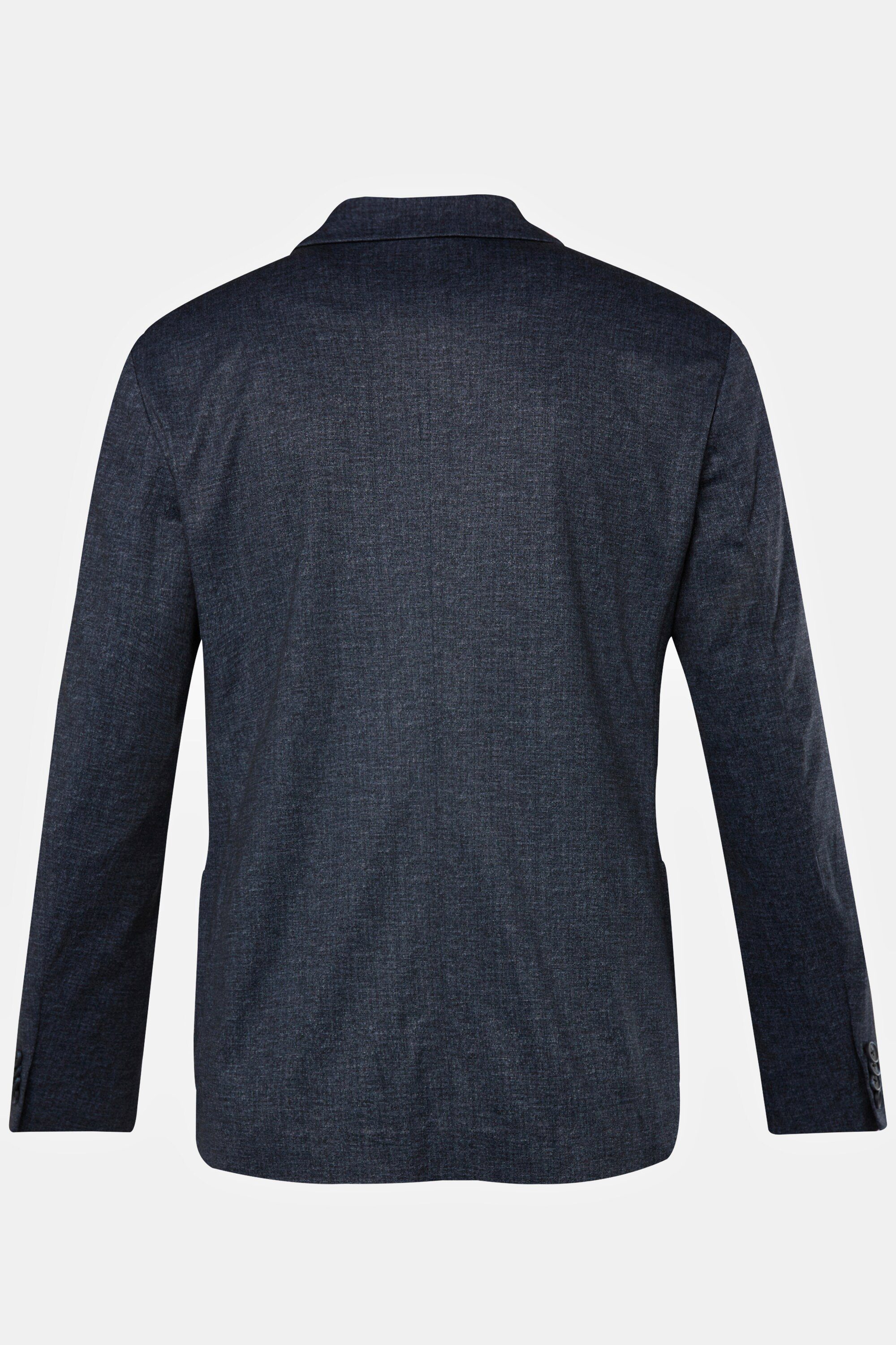 JP1880 Sakko Jersey-Sakko Neapel Baukasten FLEXNAMIC® Business