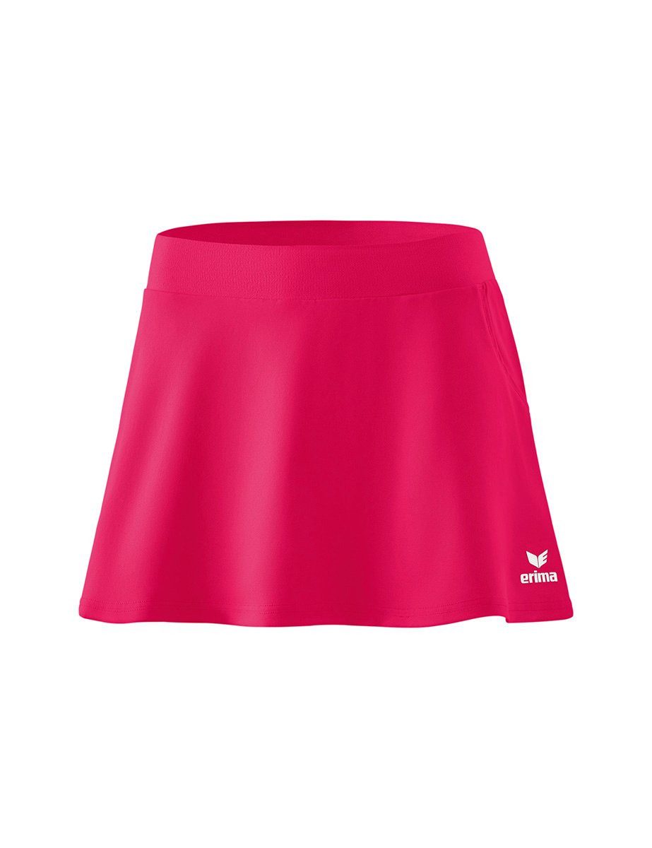 Erima Tennisrock Tennis mit integrierter Hose günstig online kaufen