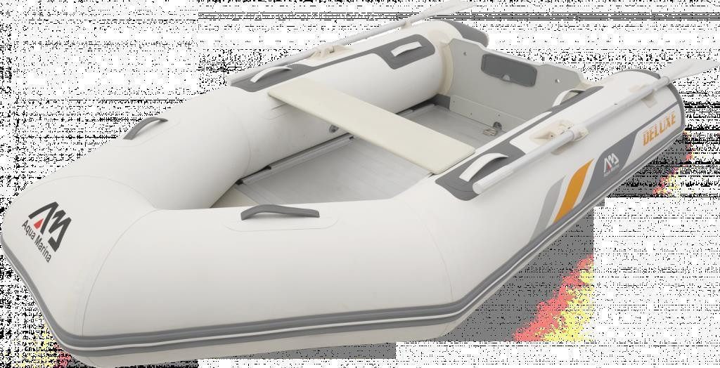 Aqua Marina Schlauchboot Deluxe Schlauchboot 330x153cm