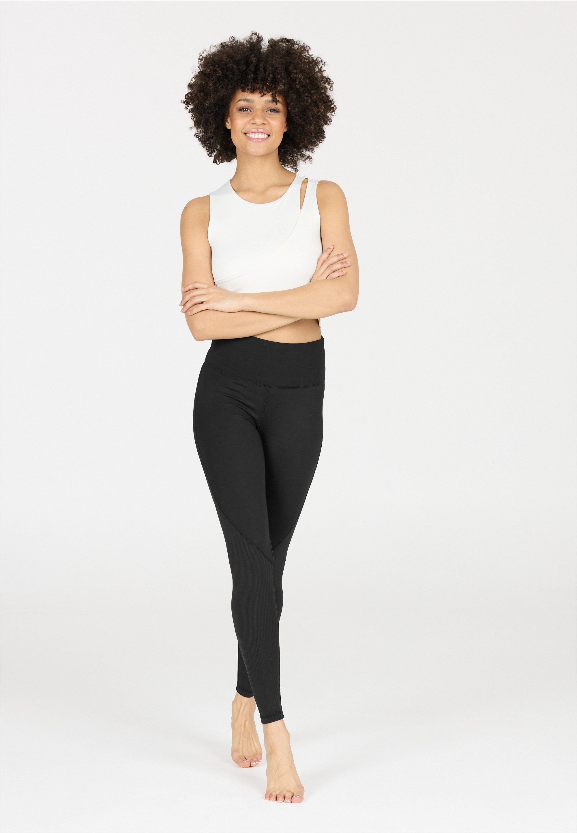 ATHLECIA Funktionstights Lisryan in atmungsaktiver Qualität günstig online kaufen