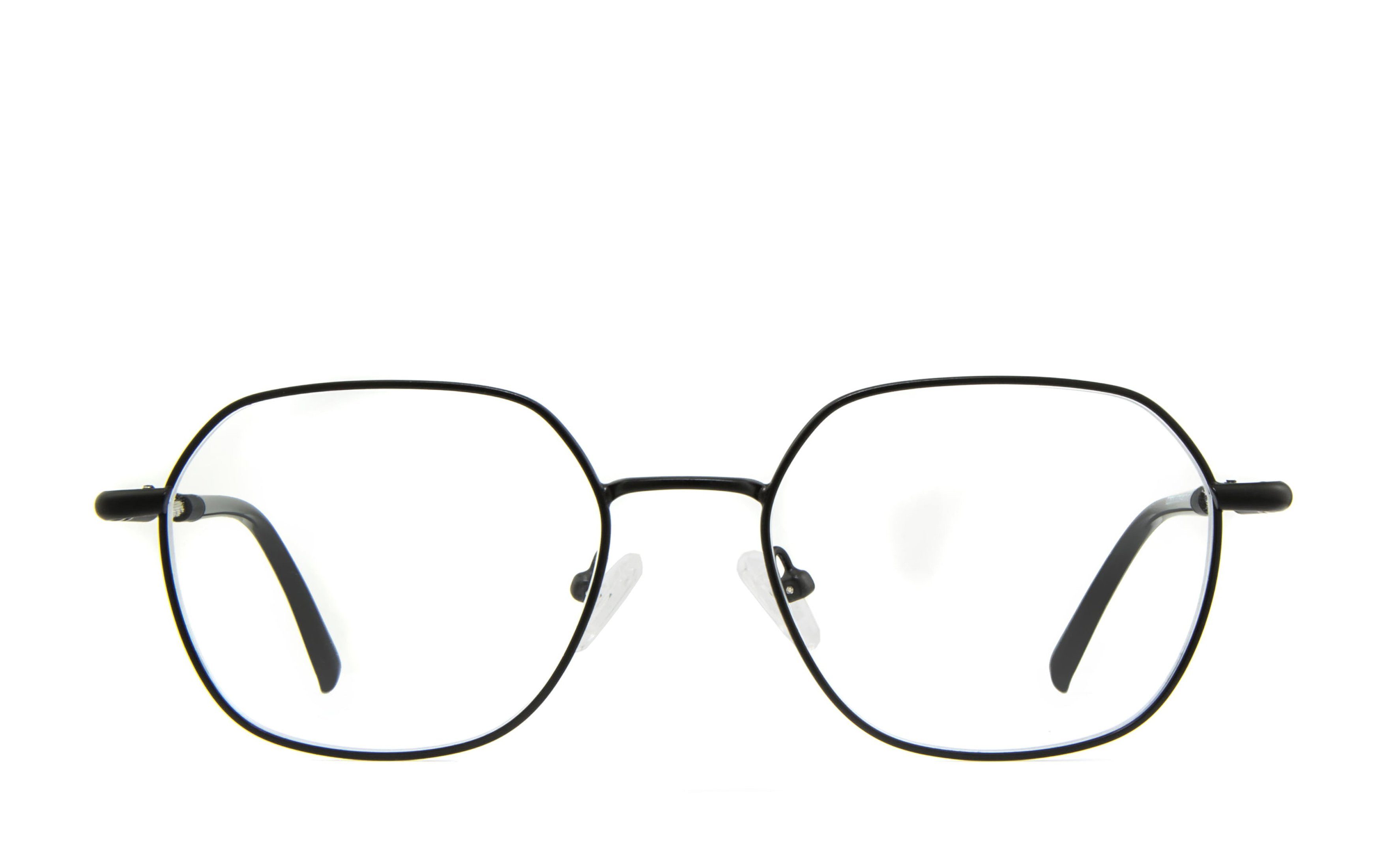 BERTONI EYEWEAR Brille BTE002b