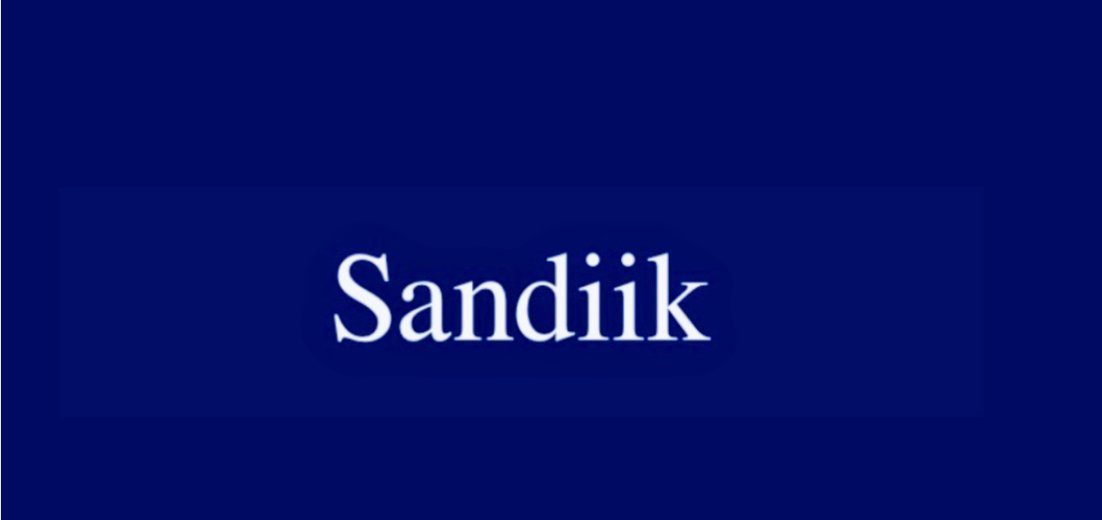 Sandiik