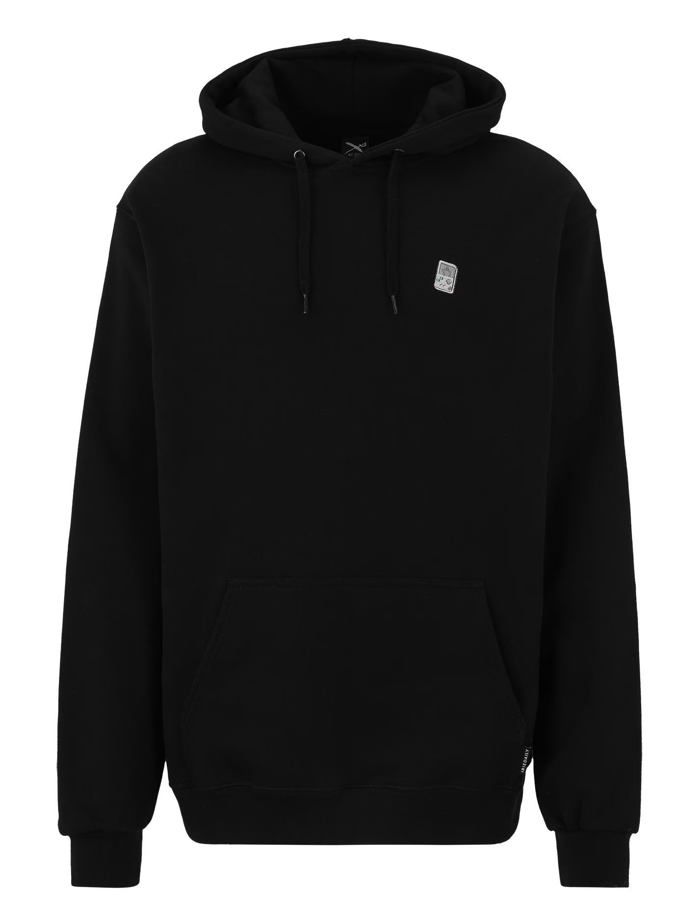 Kapuzensweatshirt IrieDaily Play Different Hoodie