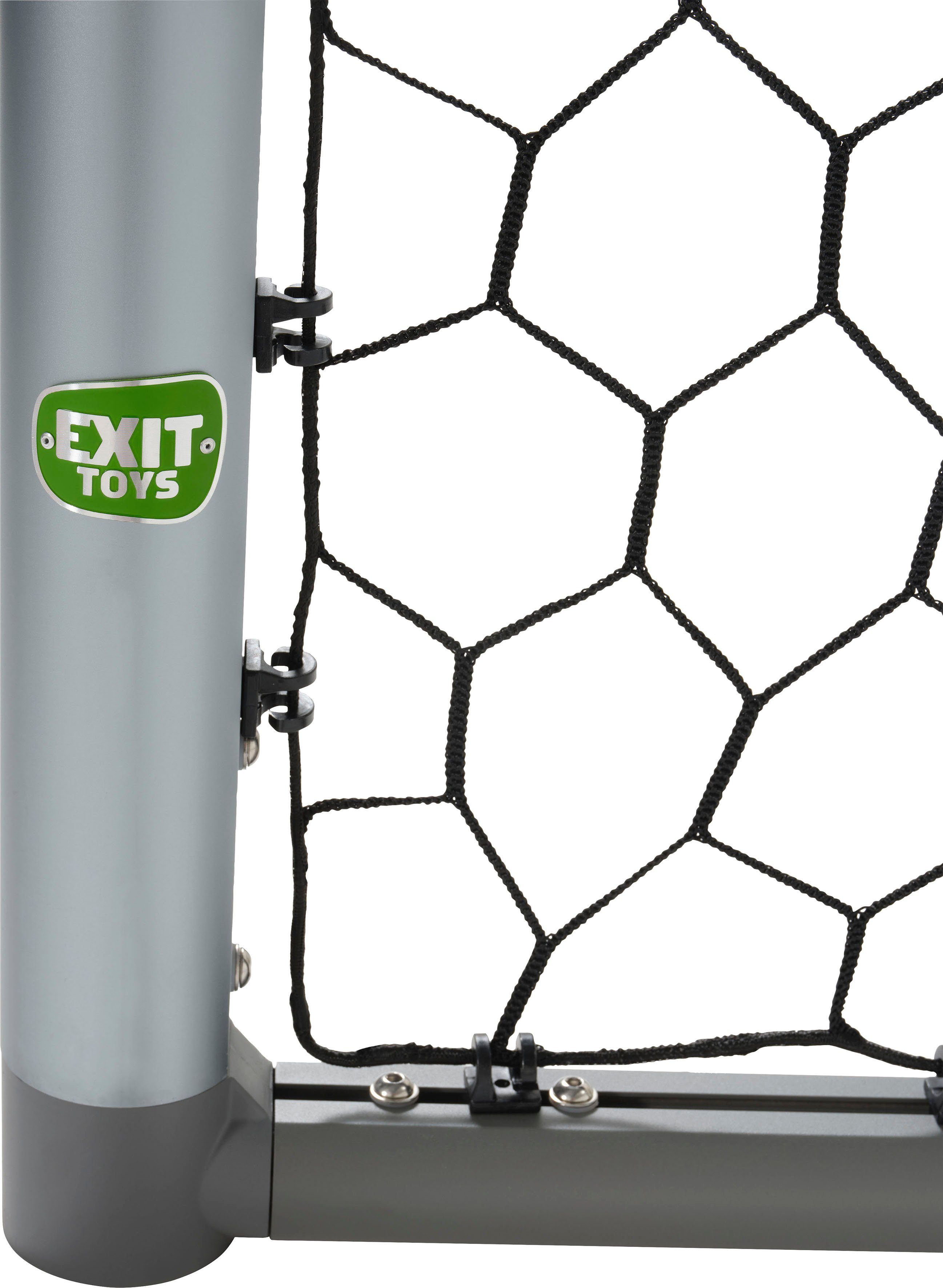 EXIT Fußballtor Scala, BxLxH: 500x208x200 aus cm, Aluminium