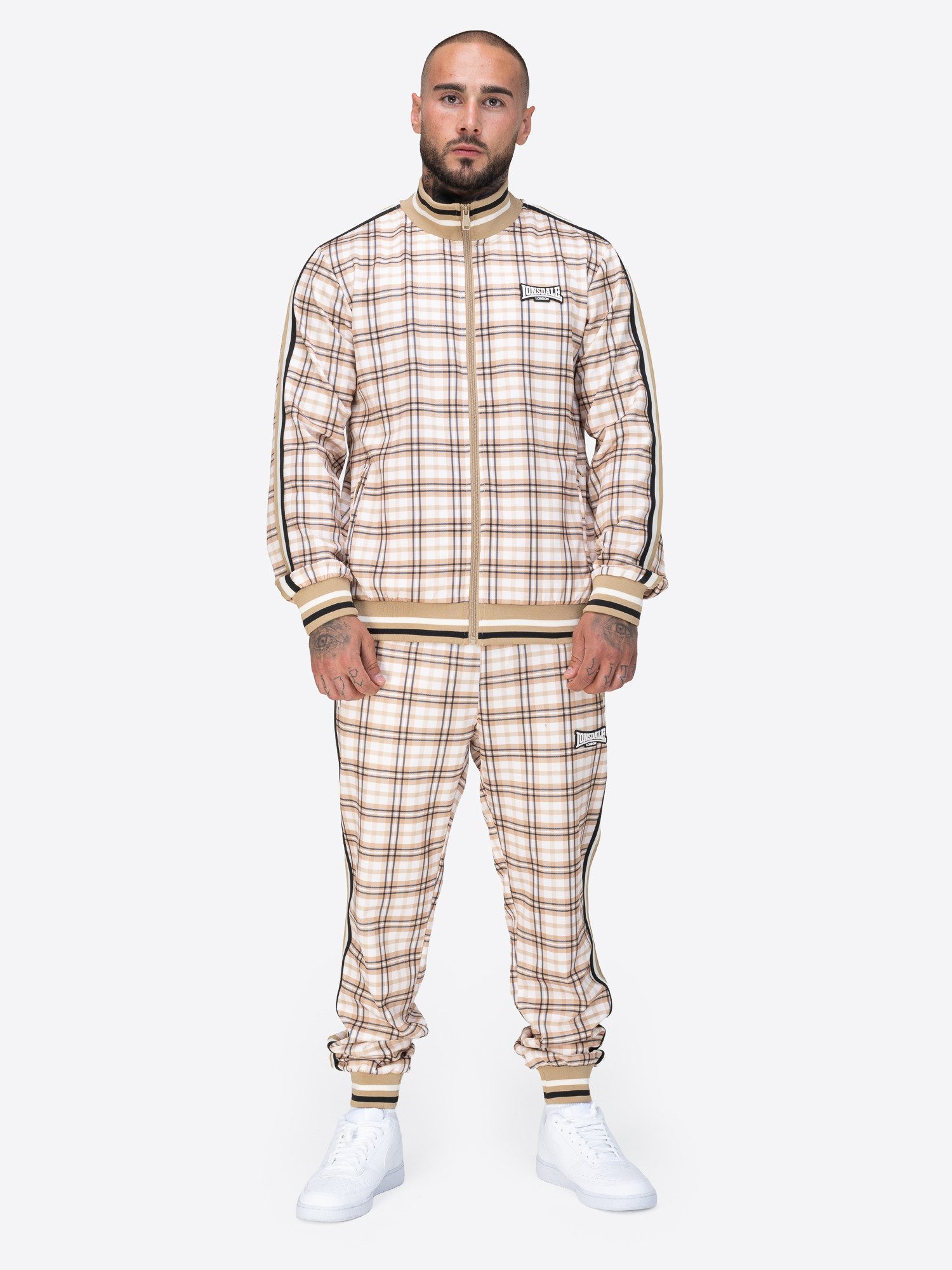 Lonsdale Trainingsanzug CAMROSS günstig online kaufen