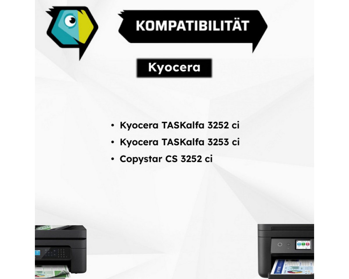 Thumbnail - Inkadoo Tonerkartusche Inkadoo Kyocera 1T02RL0NL0 / TK-8335K
