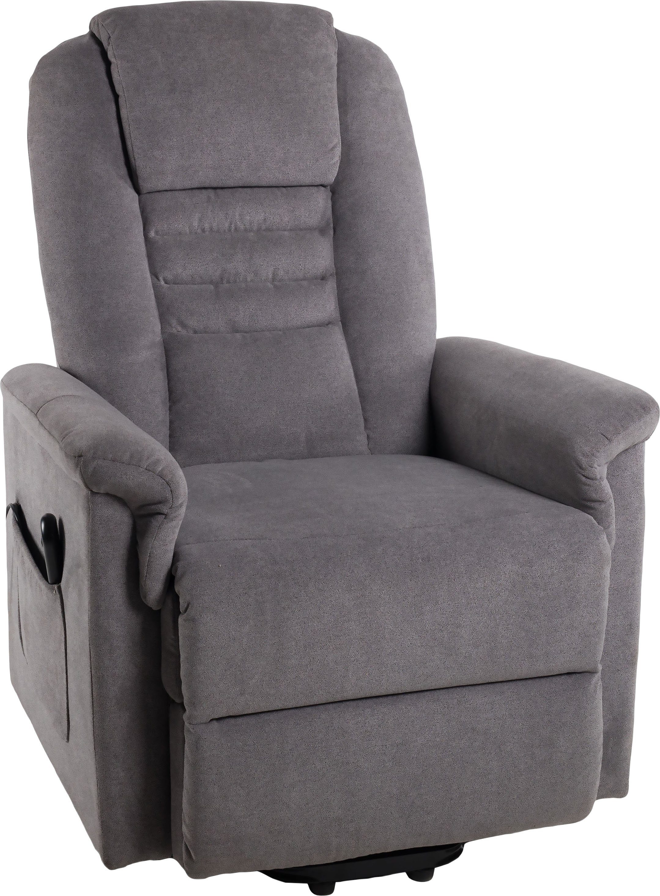 Duo Collection TV-Sessel Granada mit elektrischer günstig online kaufen
