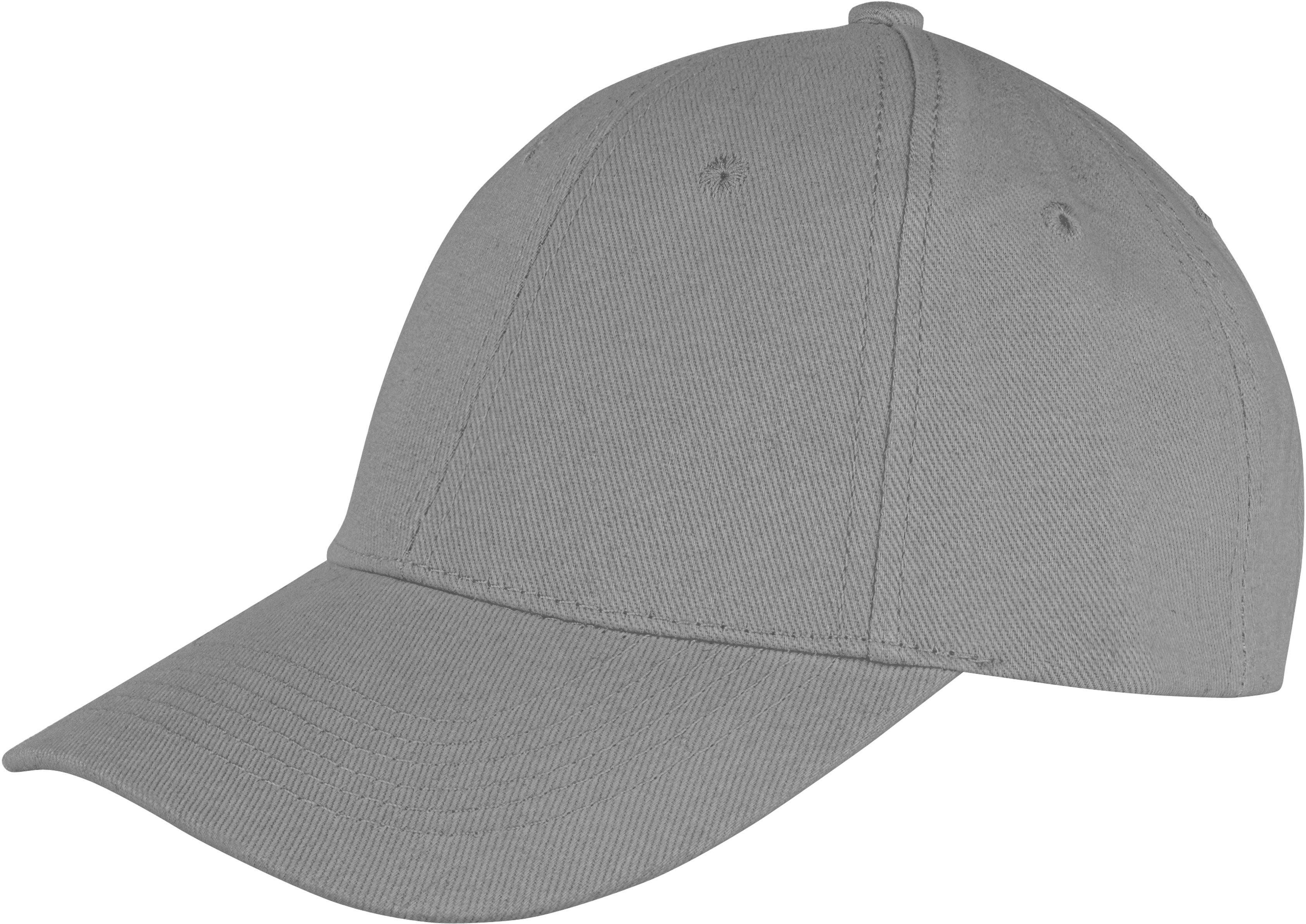 Result Trucker Cap Core Recycled Low Profile Cap