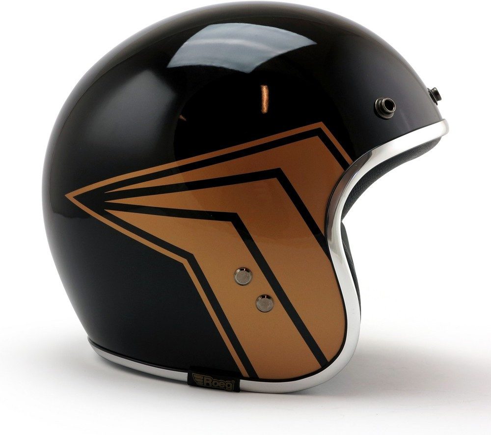 13 1/2 Motorradhelm 13 1/2 Skull Bucket Шлемыt