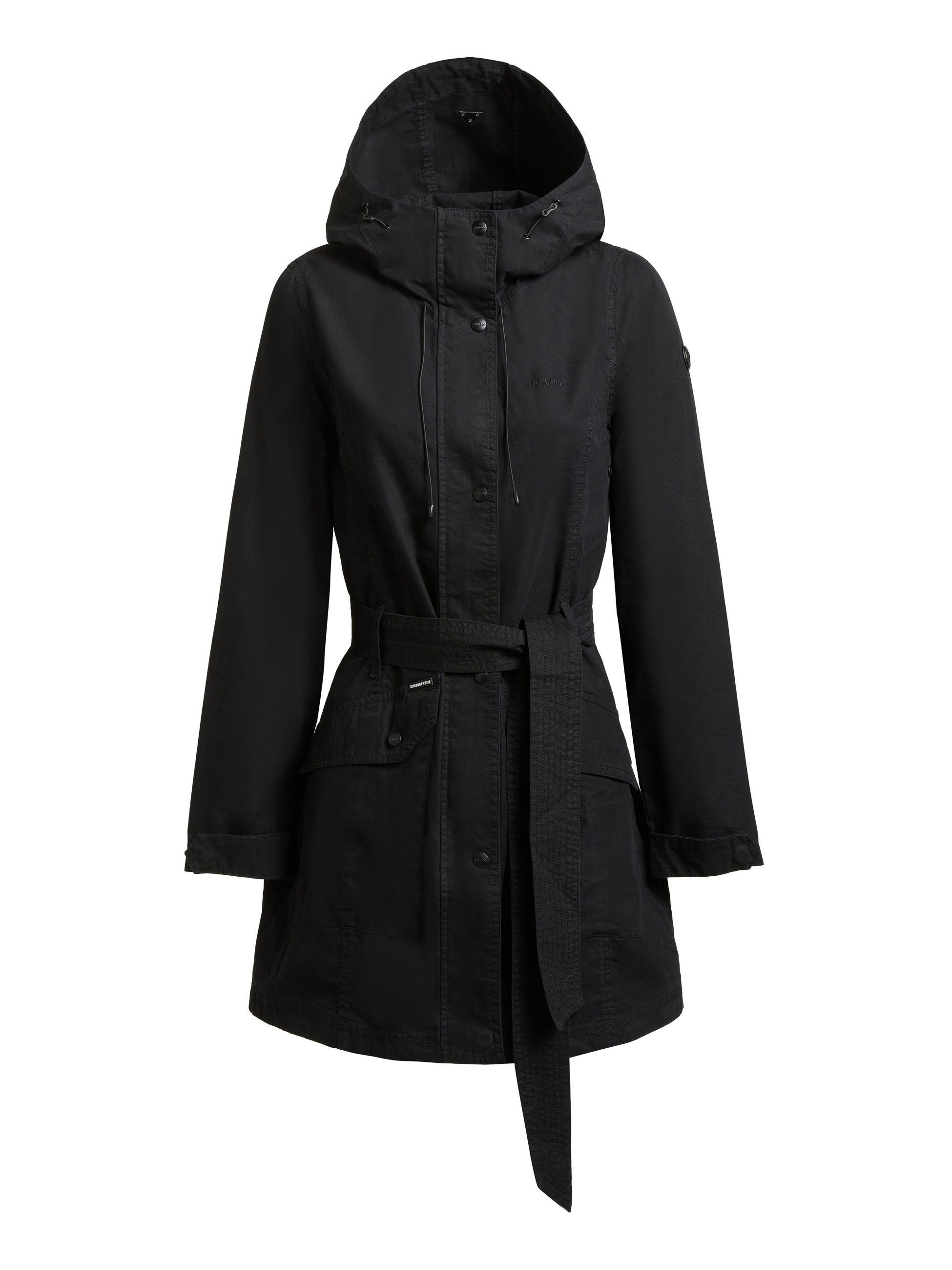 Anorak PREA