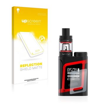 upscreen Schutzfolie »für Smok AL85«, Folie Schutzfolie matt entspiegelt Anti-Reflex