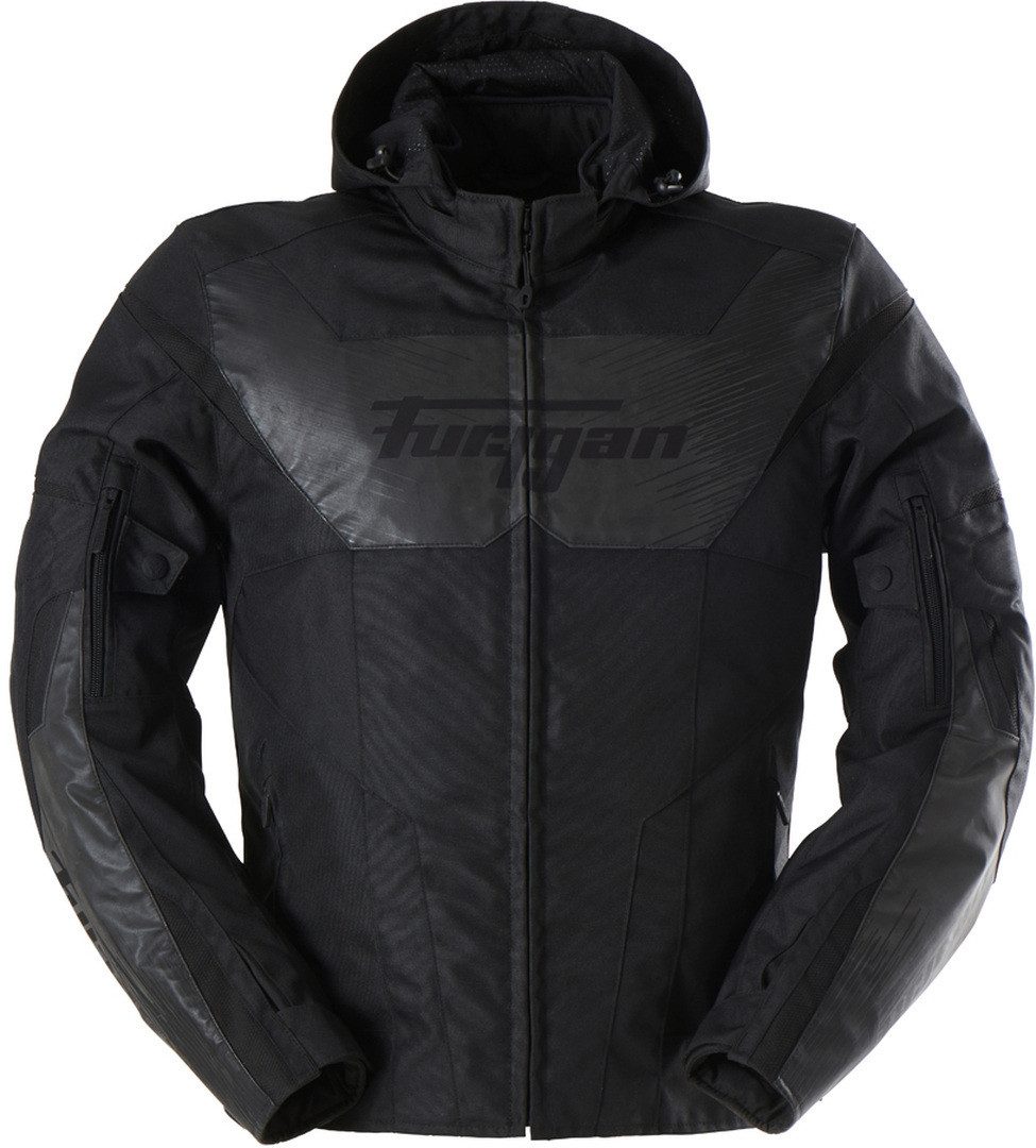 Motorradjacke Shard HV Motorrad Textiljacke