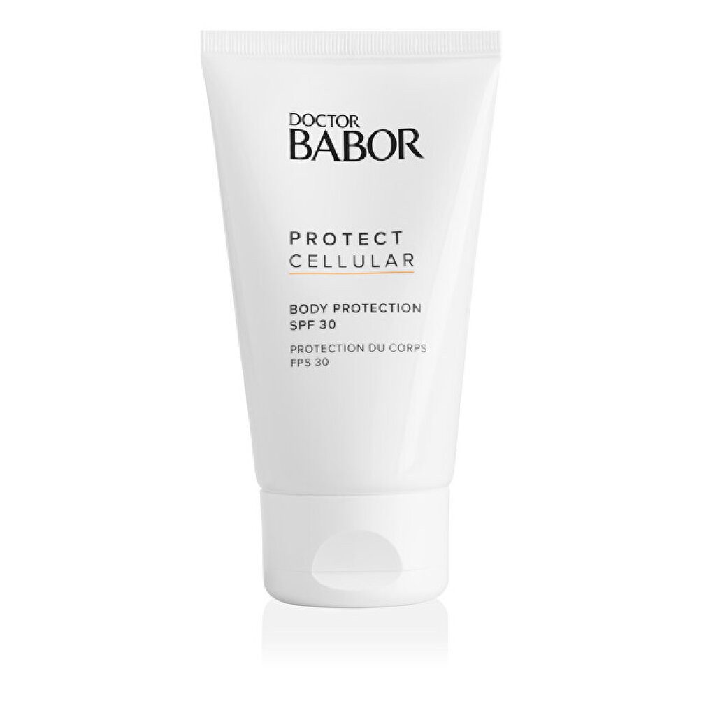Babor Körperpflegemittel Sonnenschutz SPF 30 Doctor Protect Cellular (Körperschutz) 150 ml
