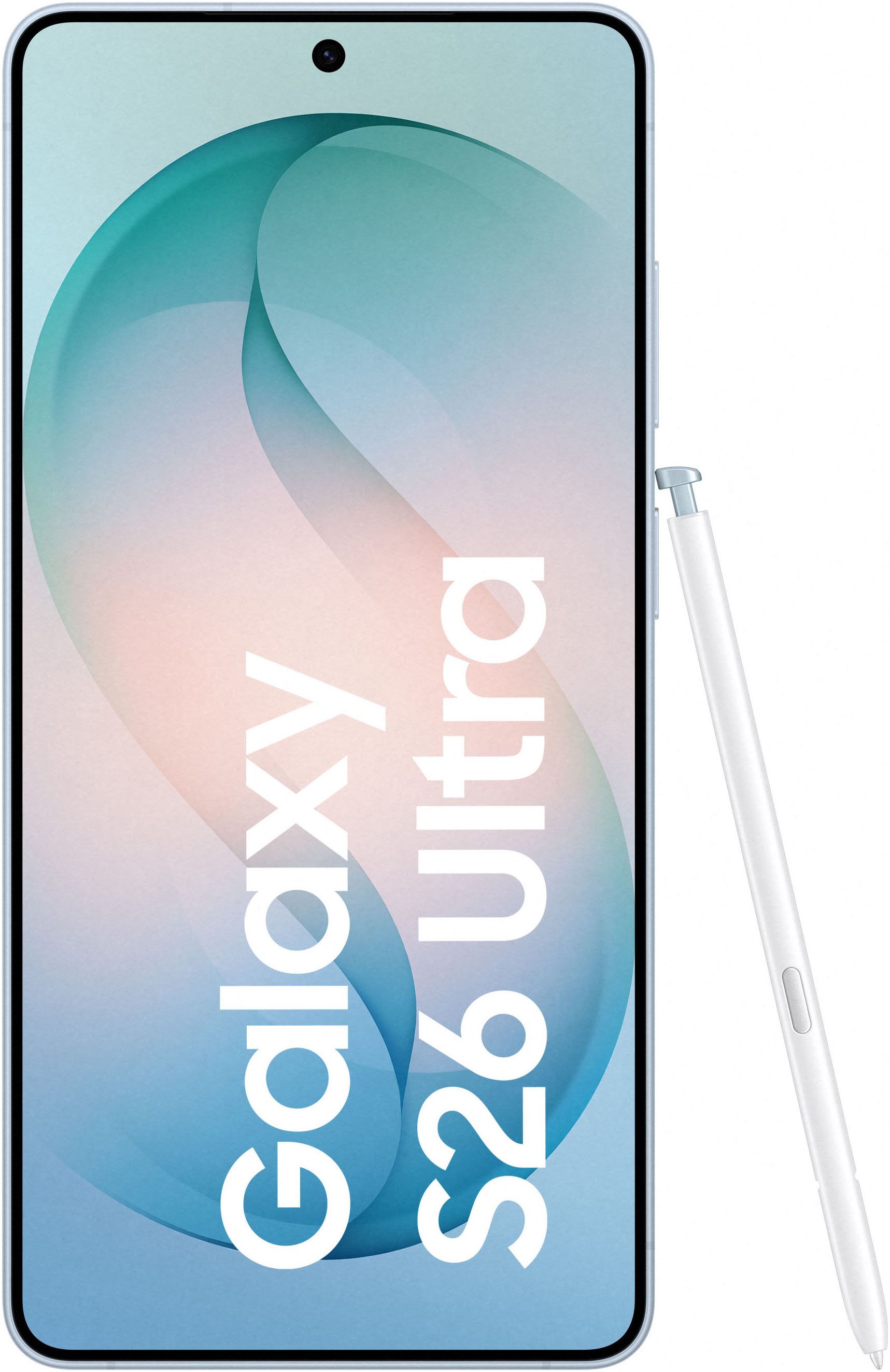 Samsung Galaxy S26 Ultra Smartphone (6,9 cm/17,49 Zoll, 512 GB Speicherplatz, 200 MP Kamera)